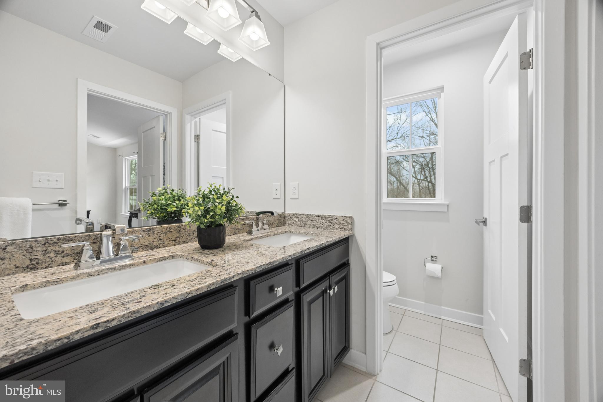 SINCLAIR SPRINGS - Residential