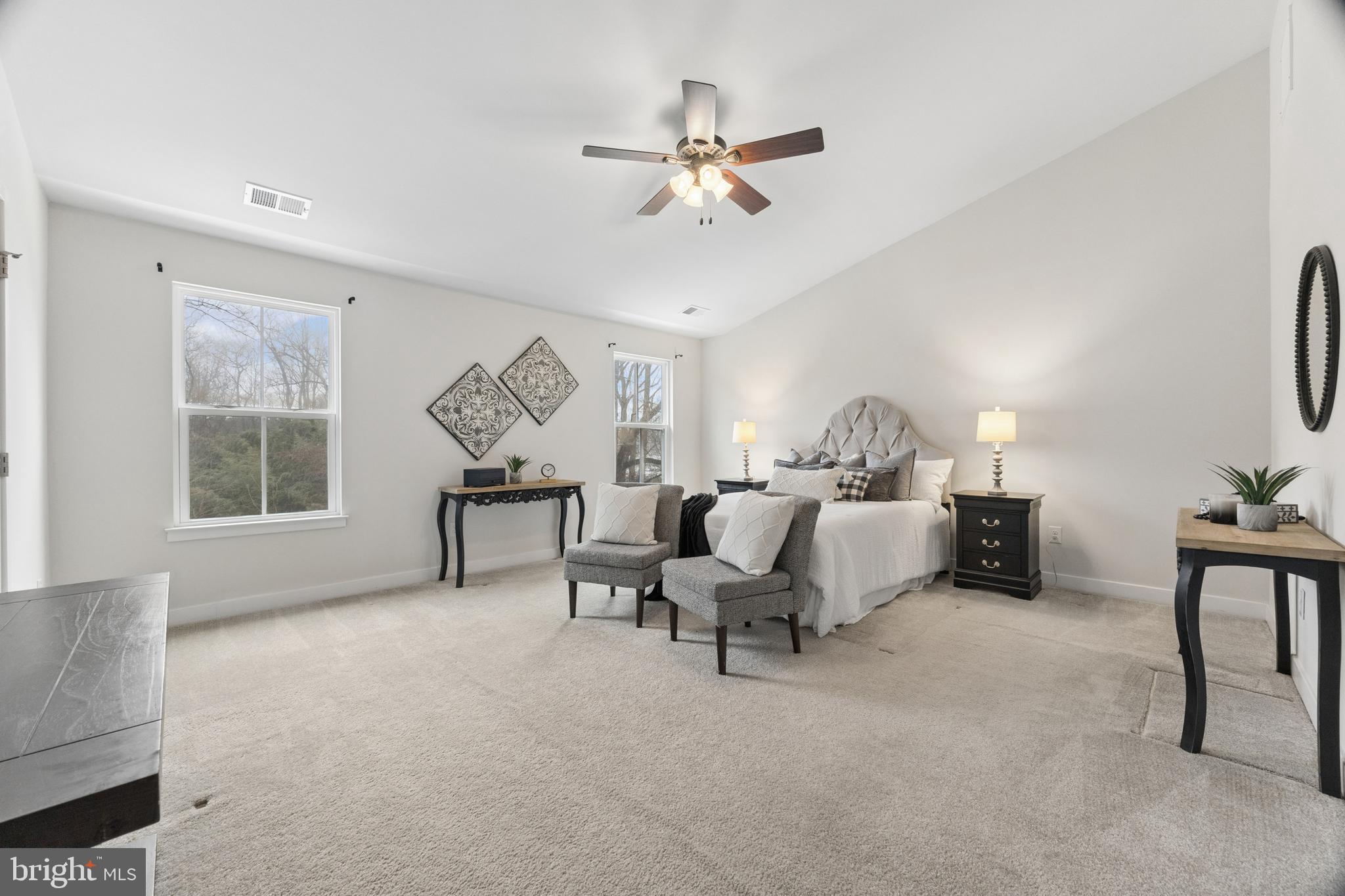 SINCLAIR SPRINGS - Residential