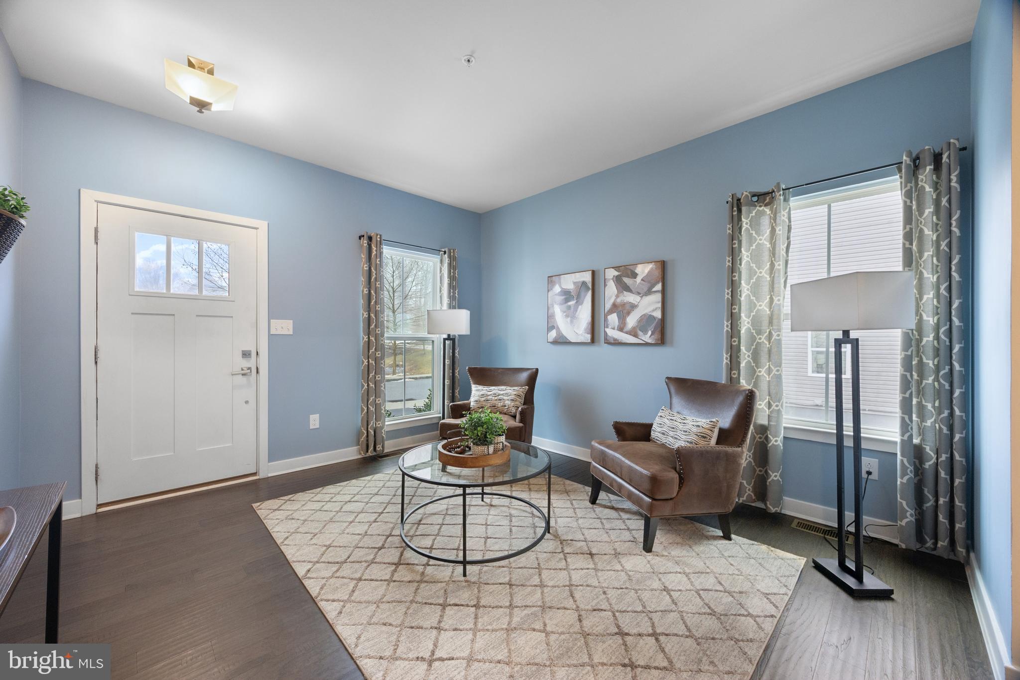 SINCLAIR SPRINGS - Residential