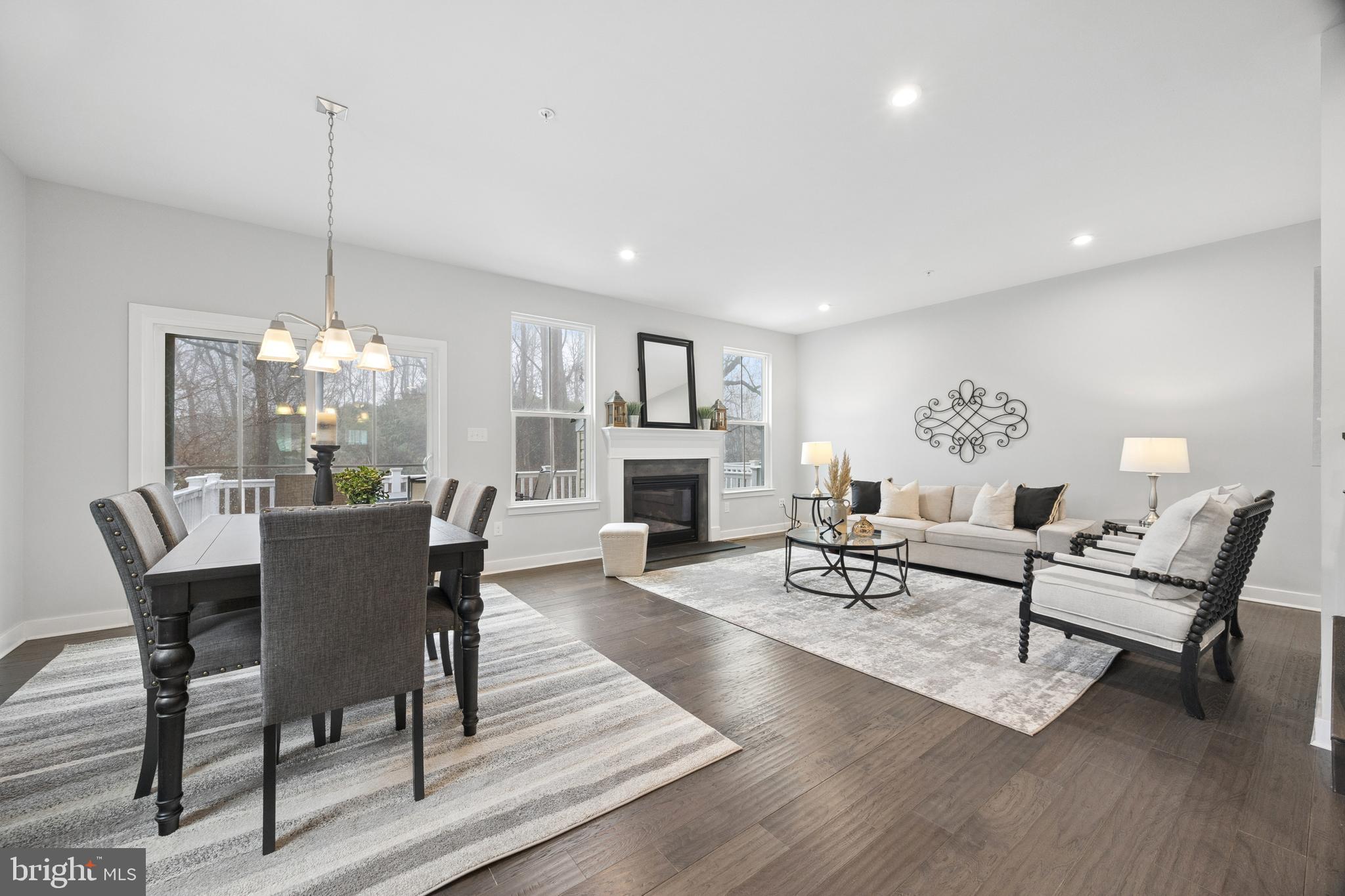 SINCLAIR SPRINGS - Residential