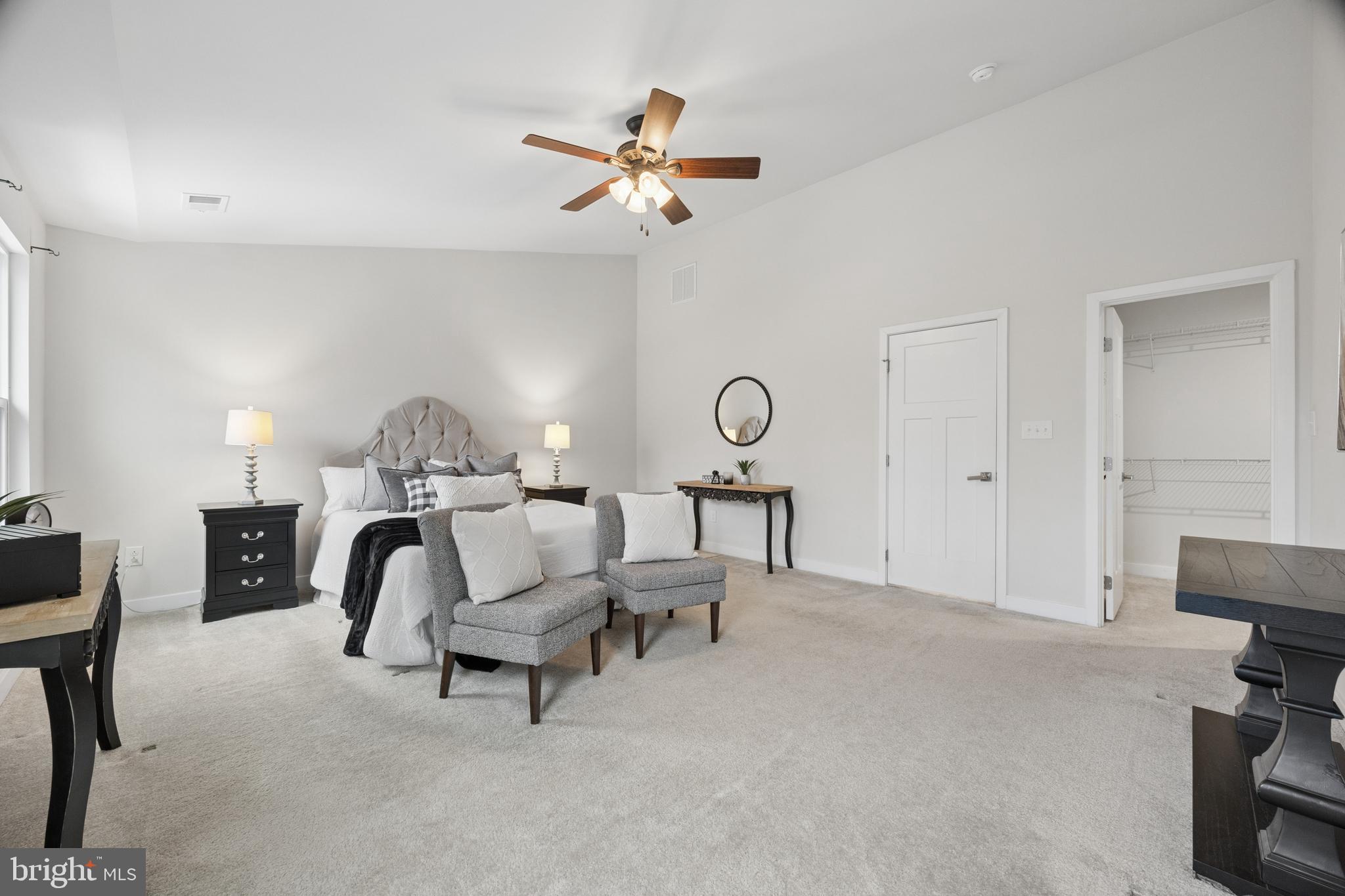 SINCLAIR SPRINGS - Residential