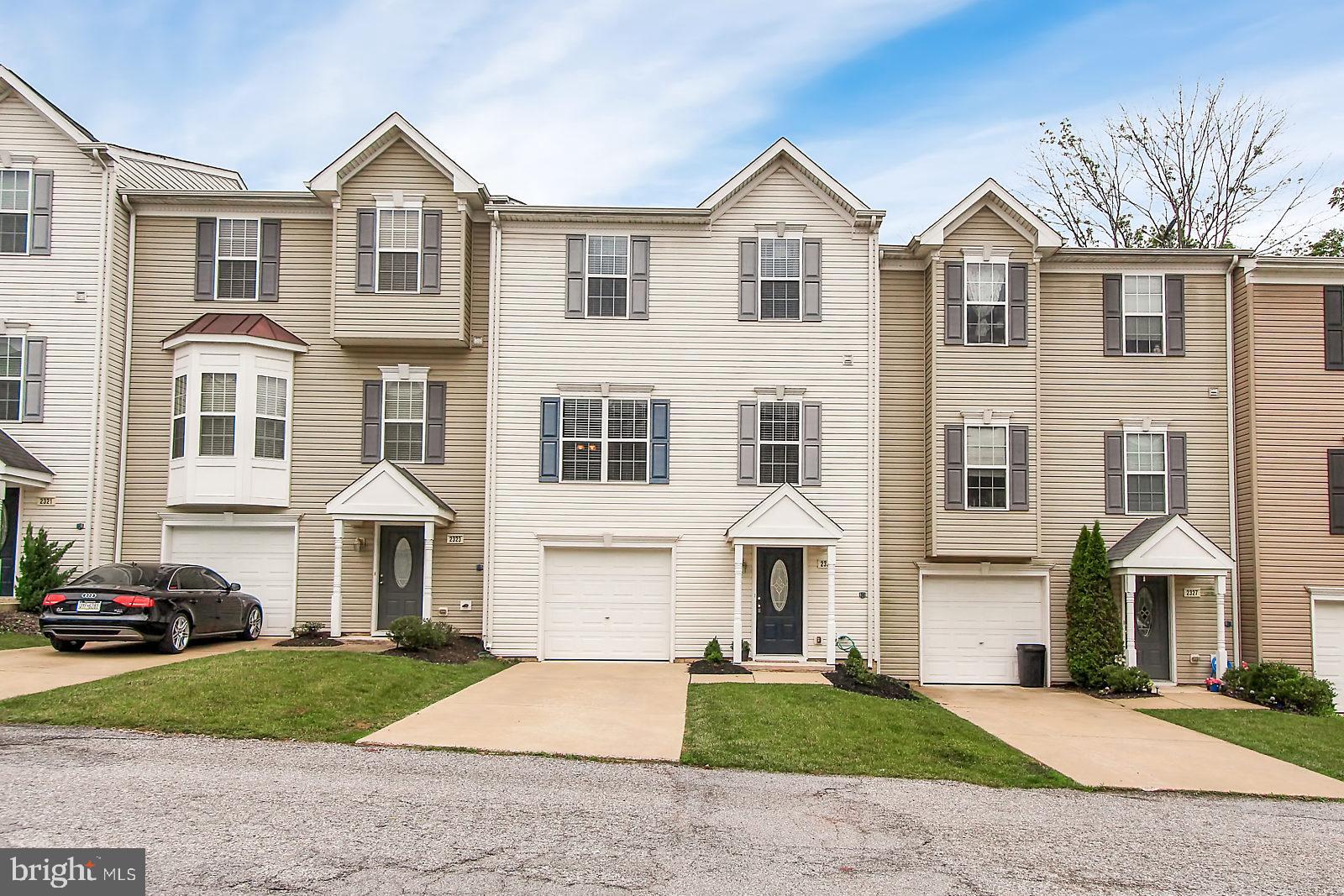 IRON BRIDGE LANDING - Residential