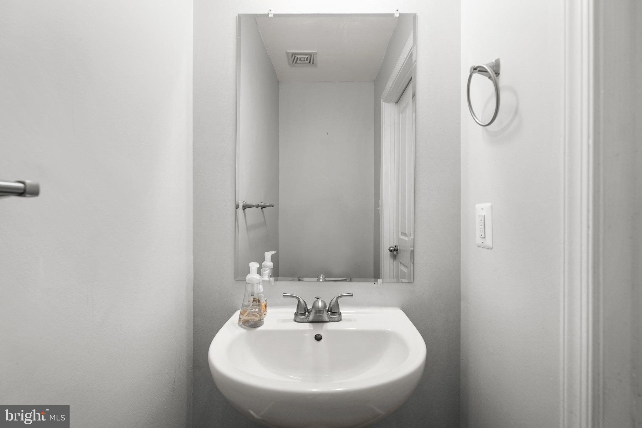 QUAIL RUN - Residential Lease