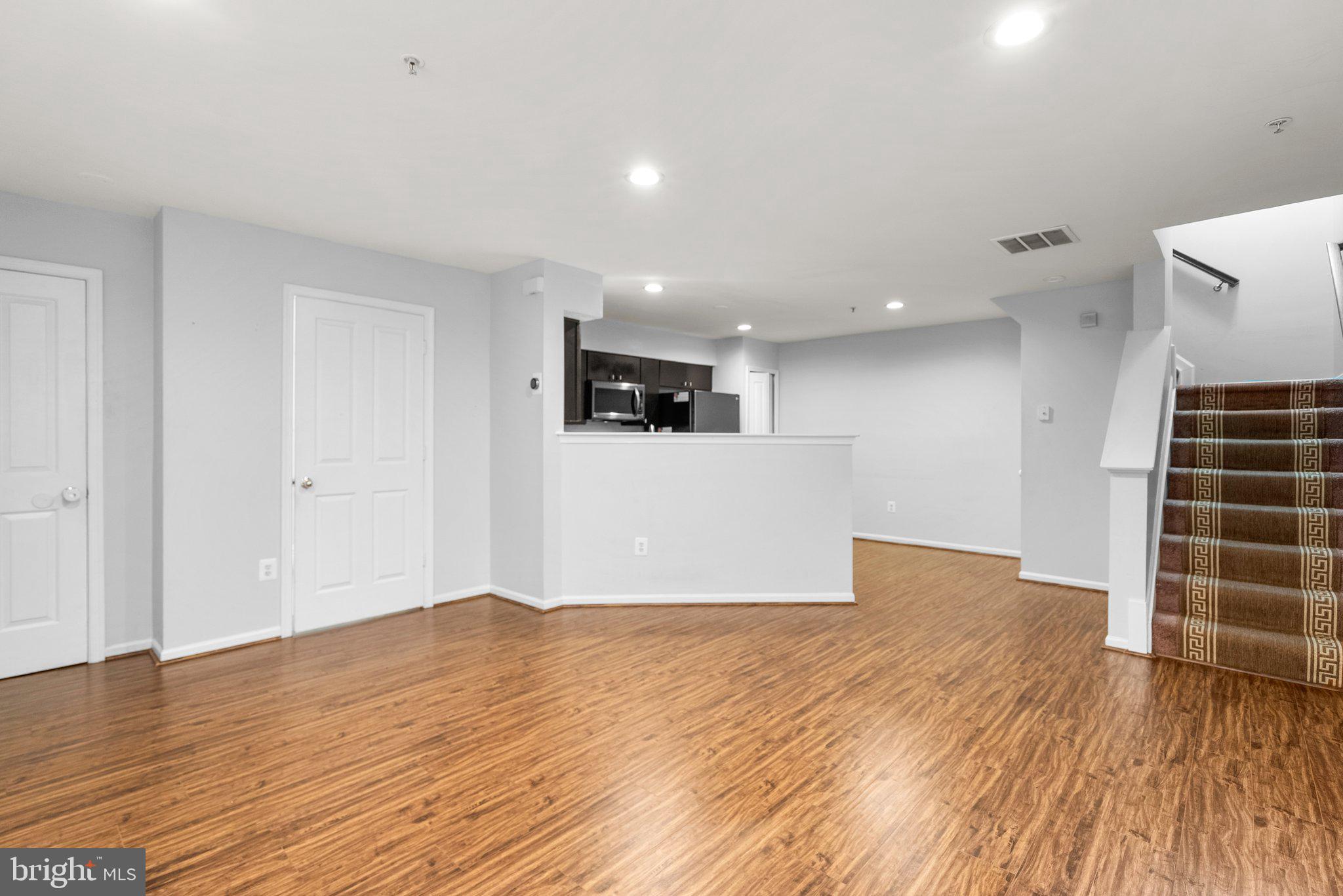 QUAIL RUN - Residential Lease