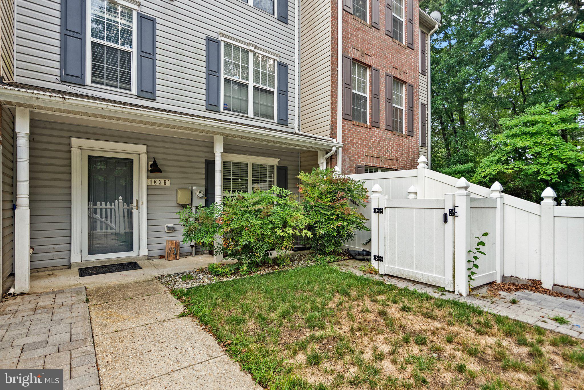 QUAIL RUN - Residential Lease