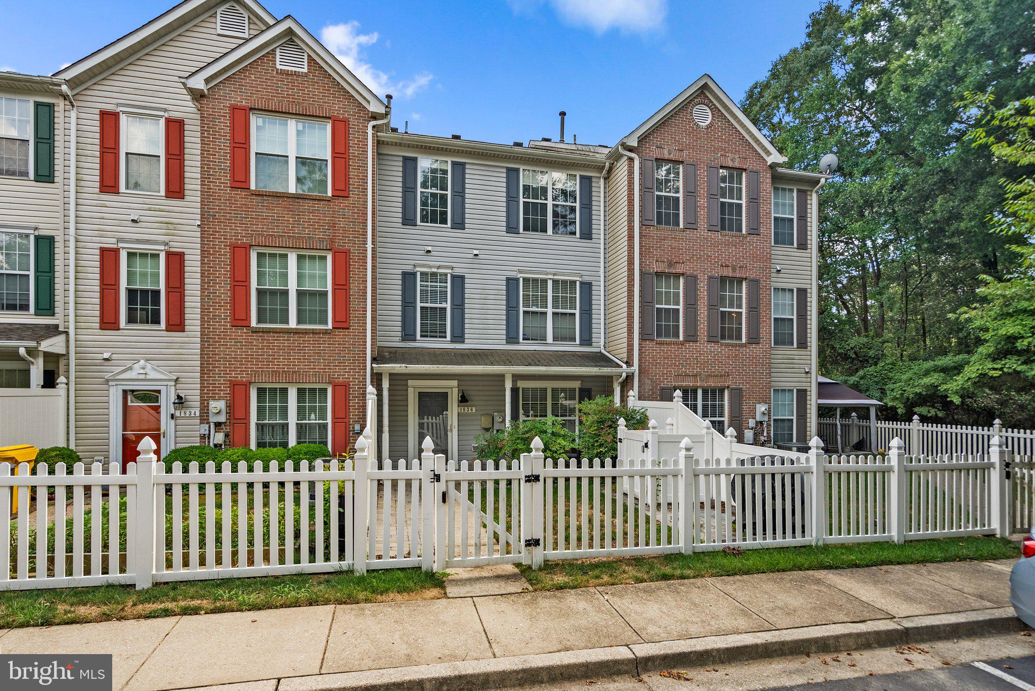 QUAIL RUN - Residential Lease