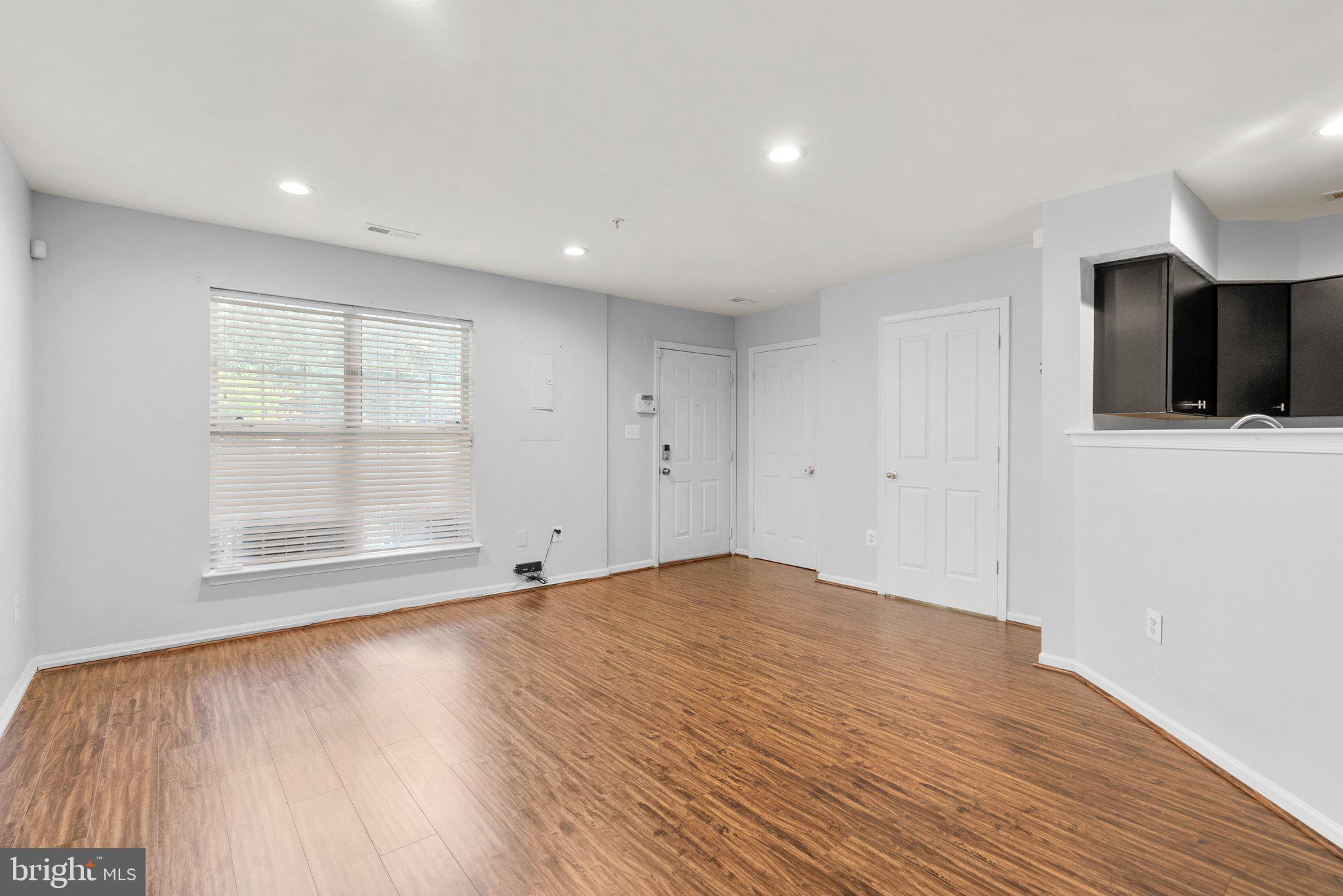 QUAIL RUN - Residential Lease