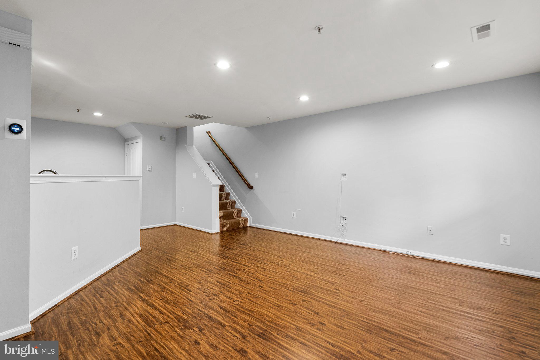 QUAIL RUN - Residential Lease