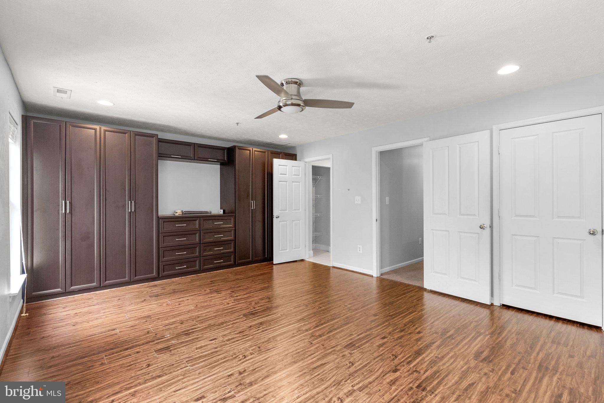 QUAIL RUN - Residential Lease