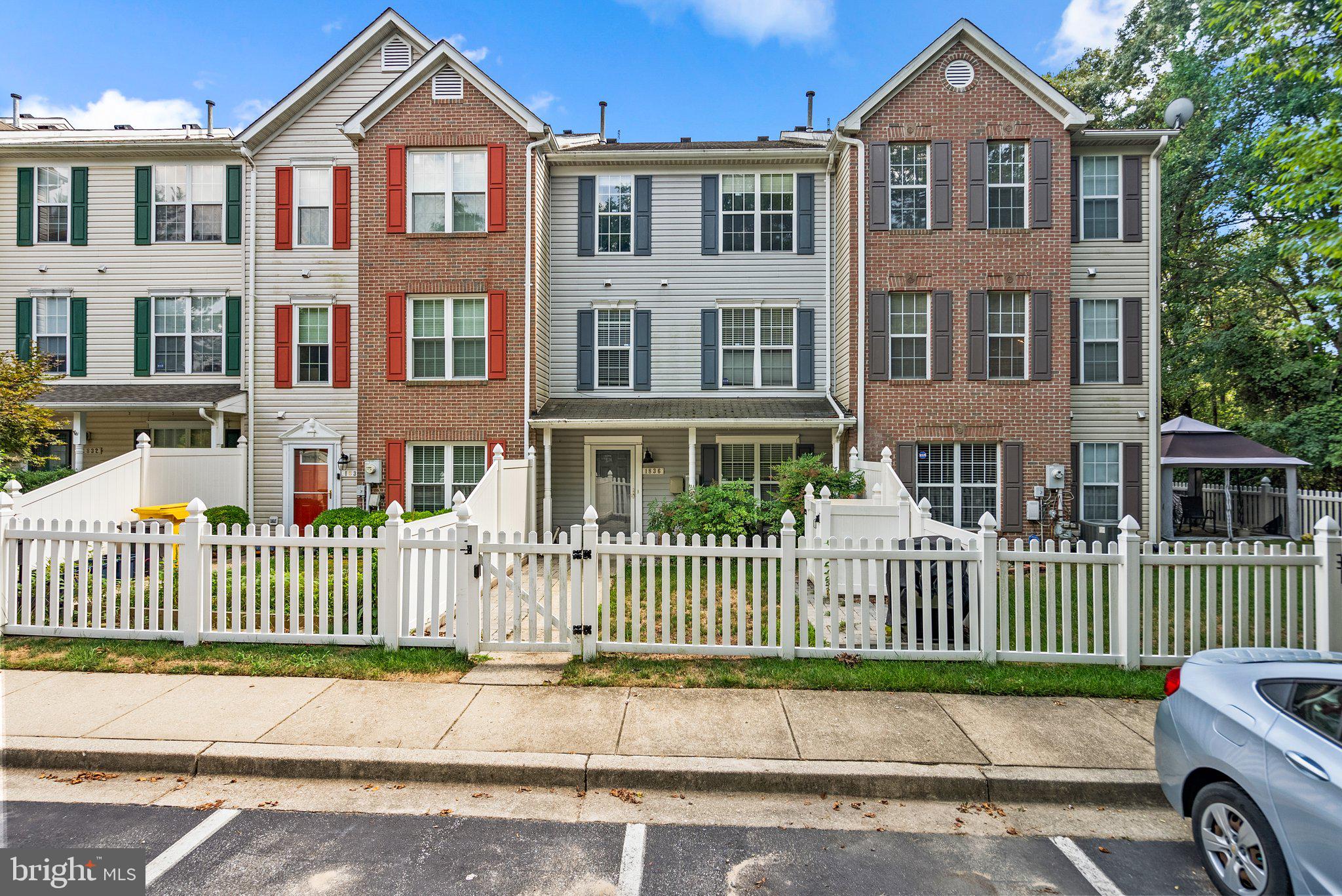 QUAIL RUN - Residential Lease