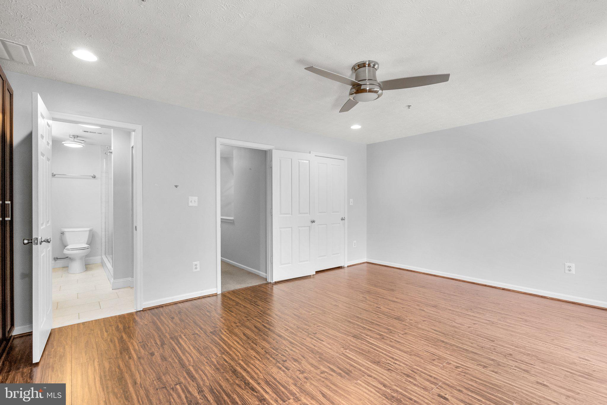 QUAIL RUN - Residential Lease