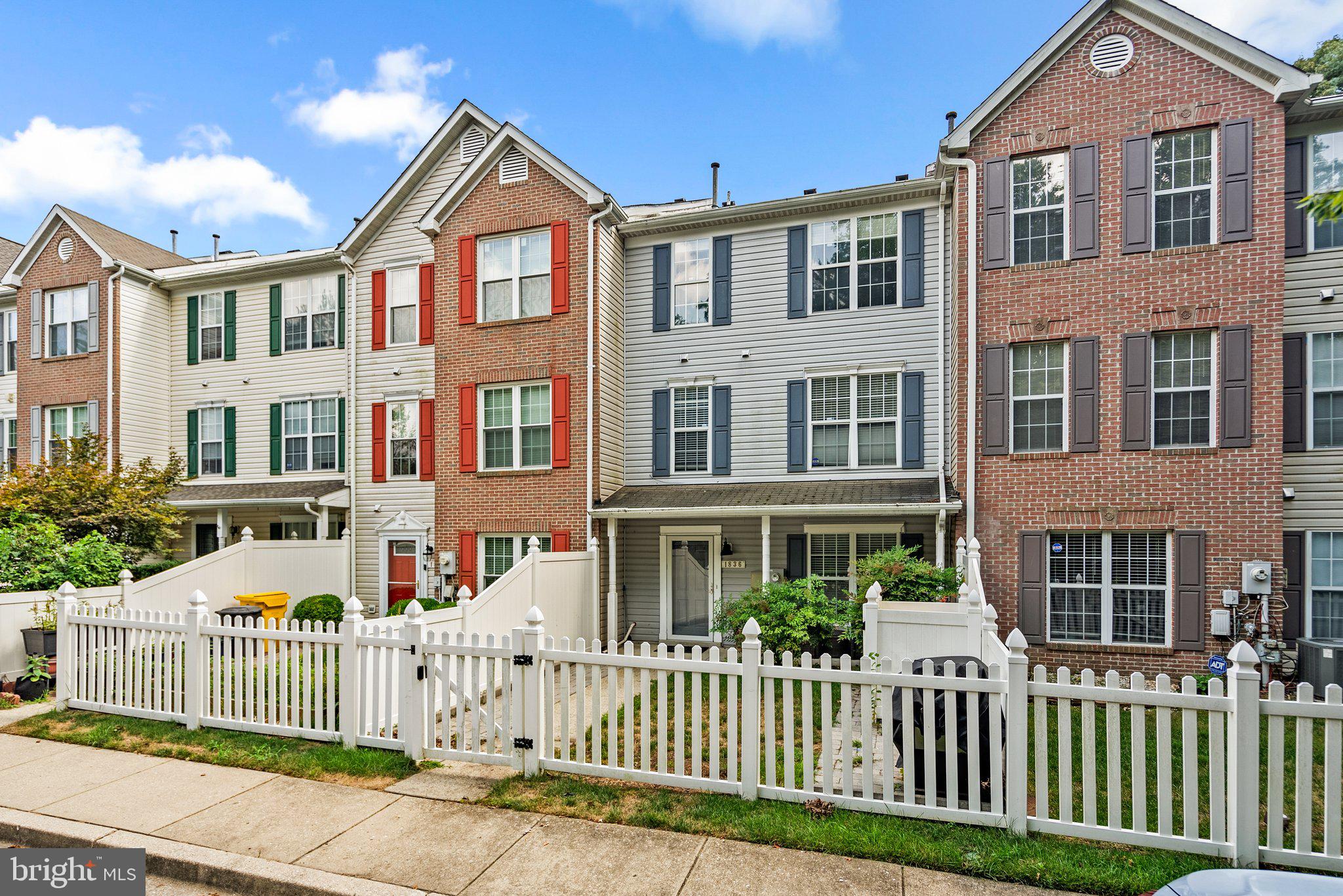 QUAIL RUN - Residential Lease