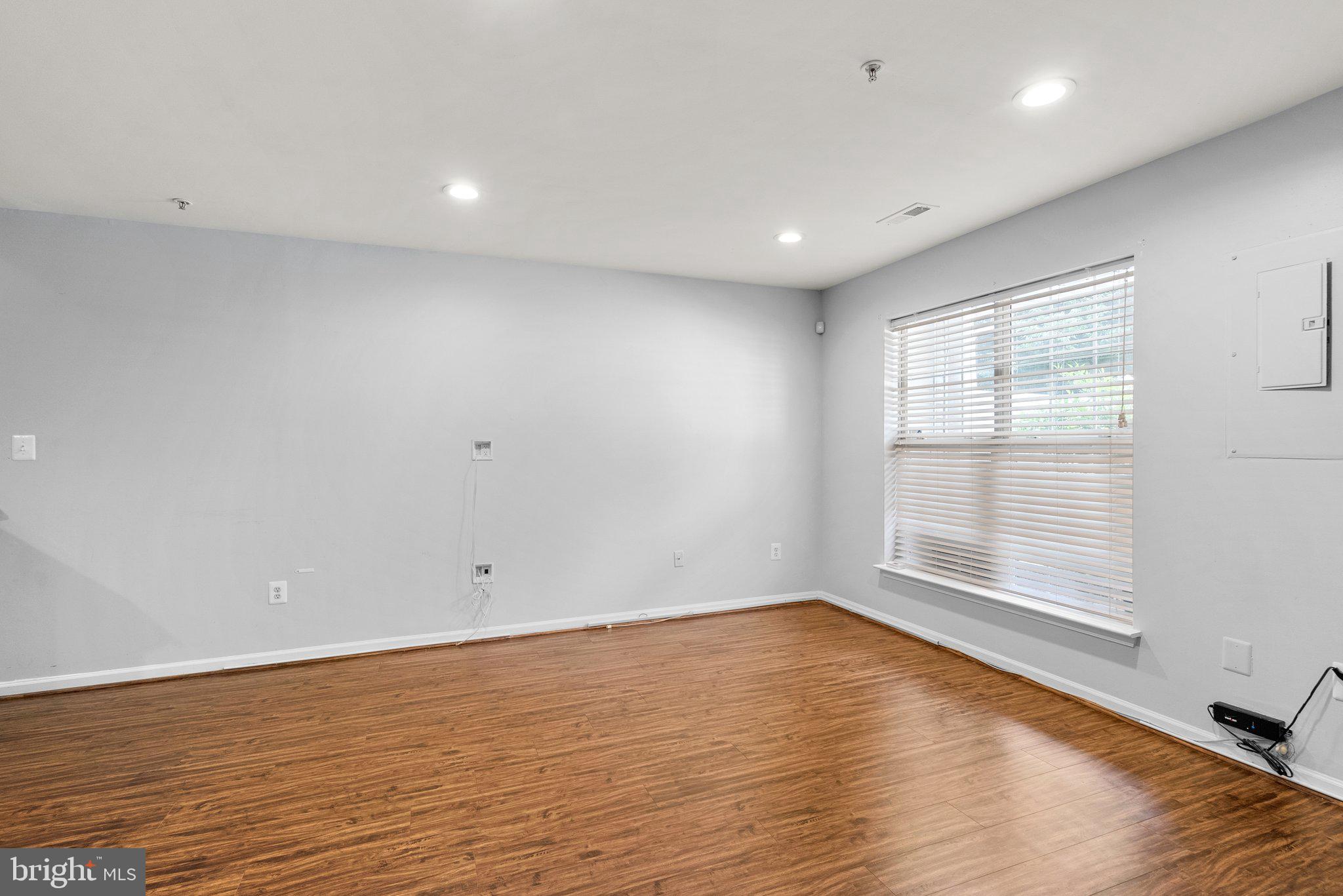 QUAIL RUN - Residential Lease