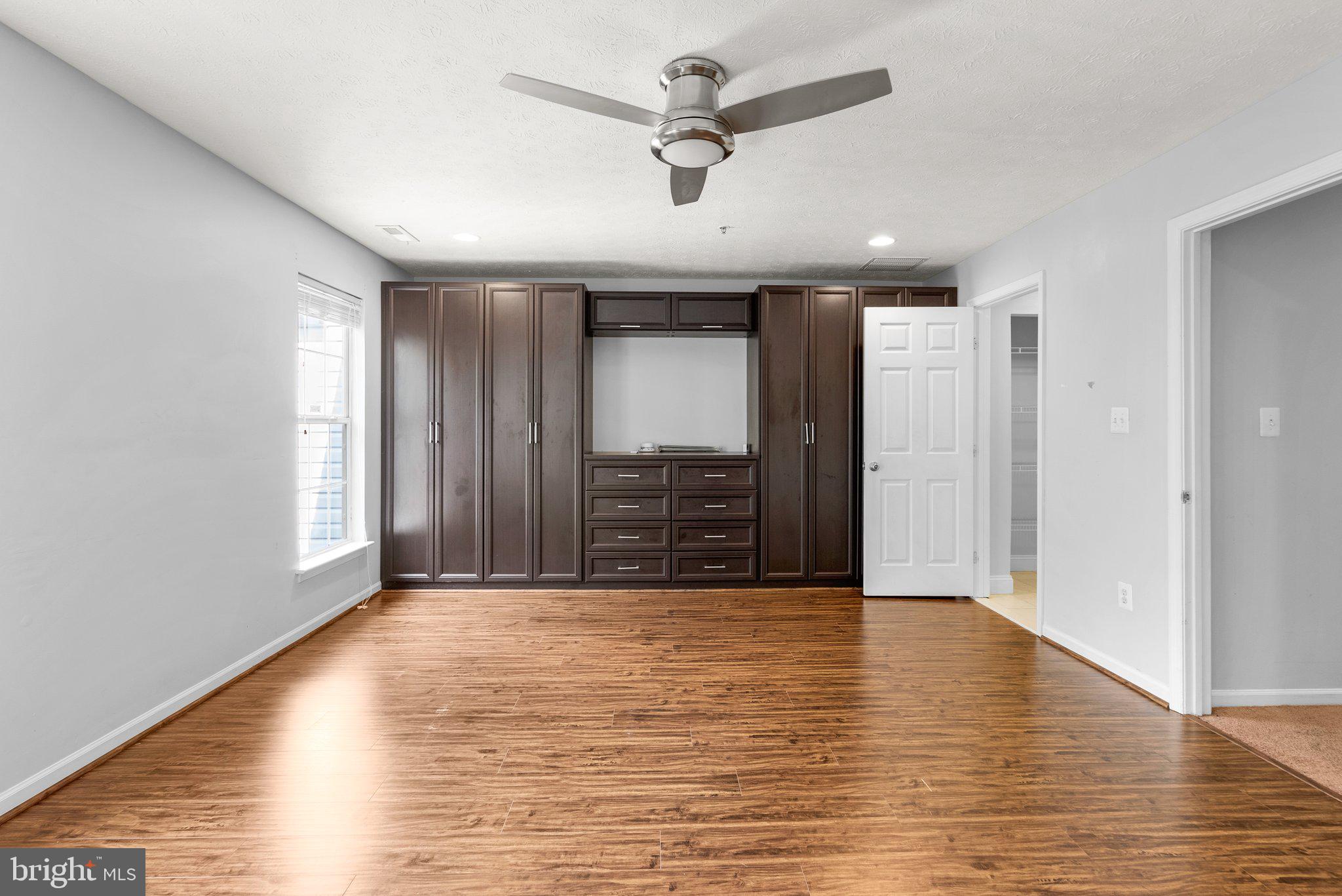 QUAIL RUN - Residential Lease