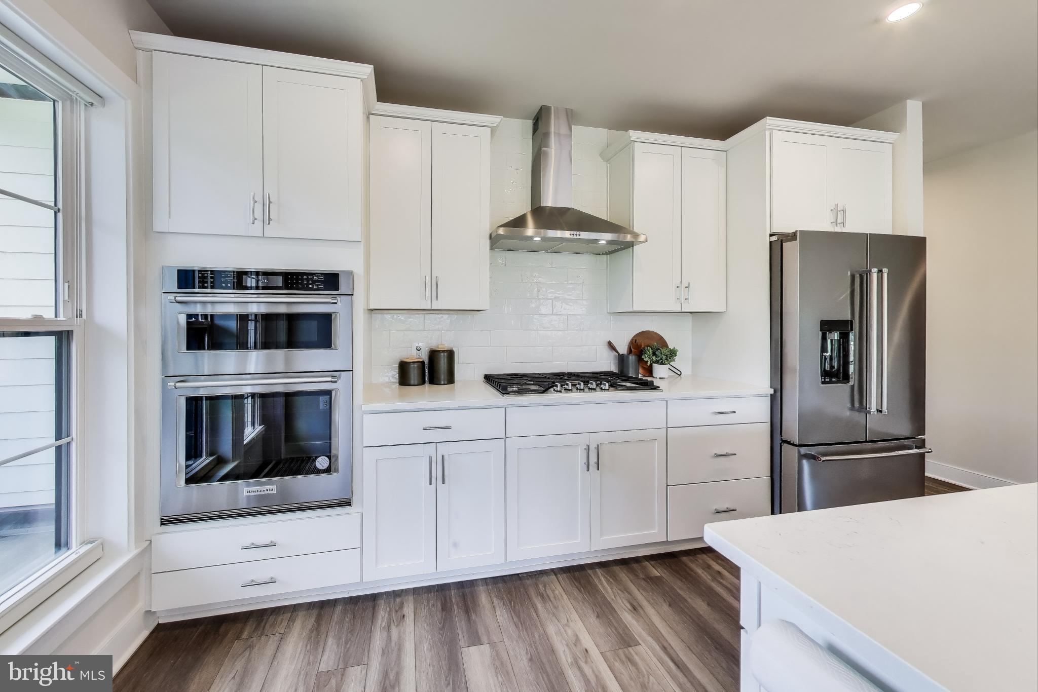 THE FLATS AT NATIONAL HARBOR - Residential