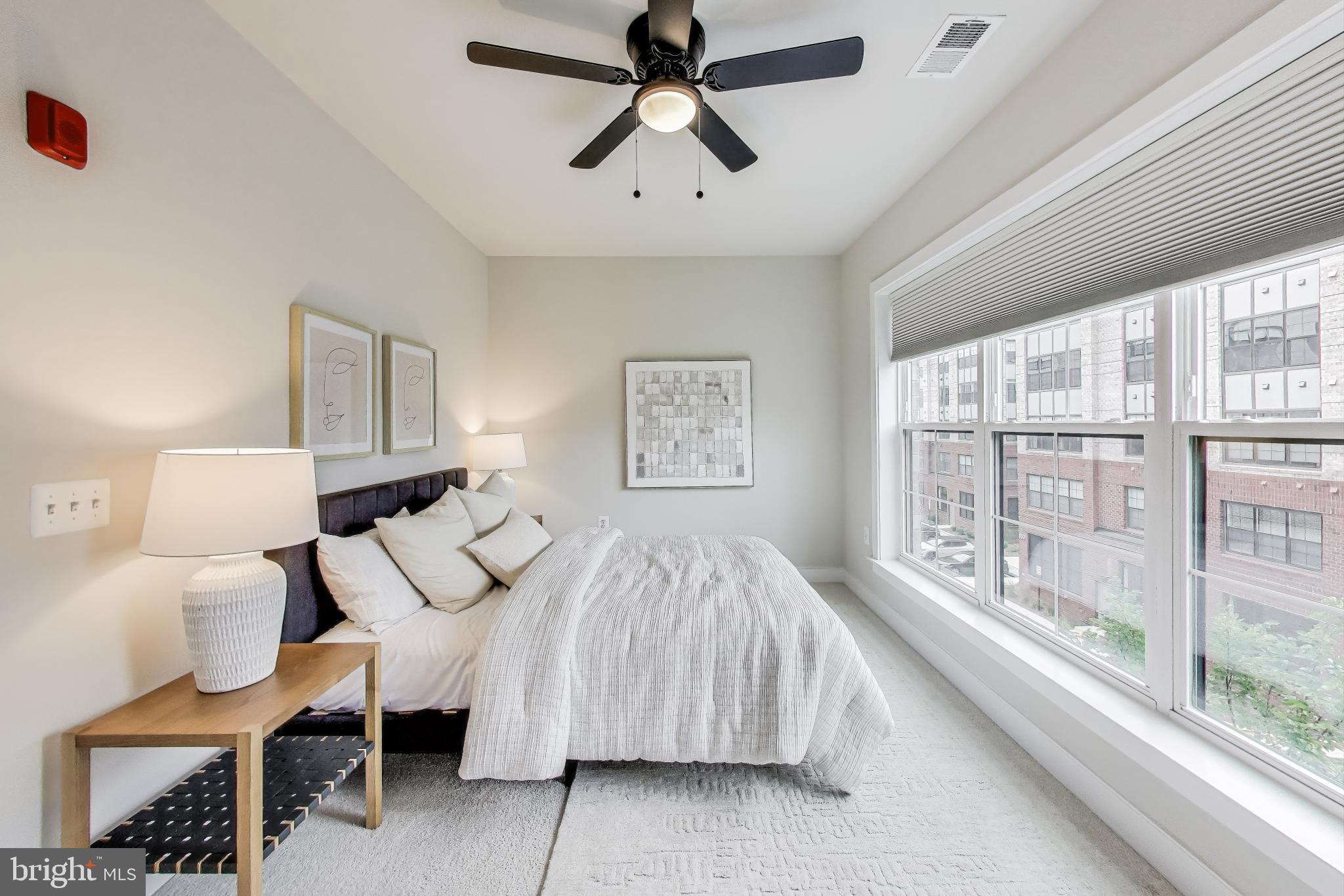 THE FLATS AT NATIONAL HARBOR - Residential