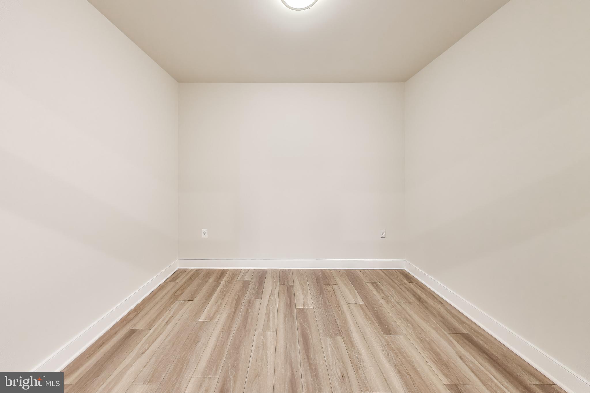 THE FLATS AT NATIONAL HARBOR - Residential