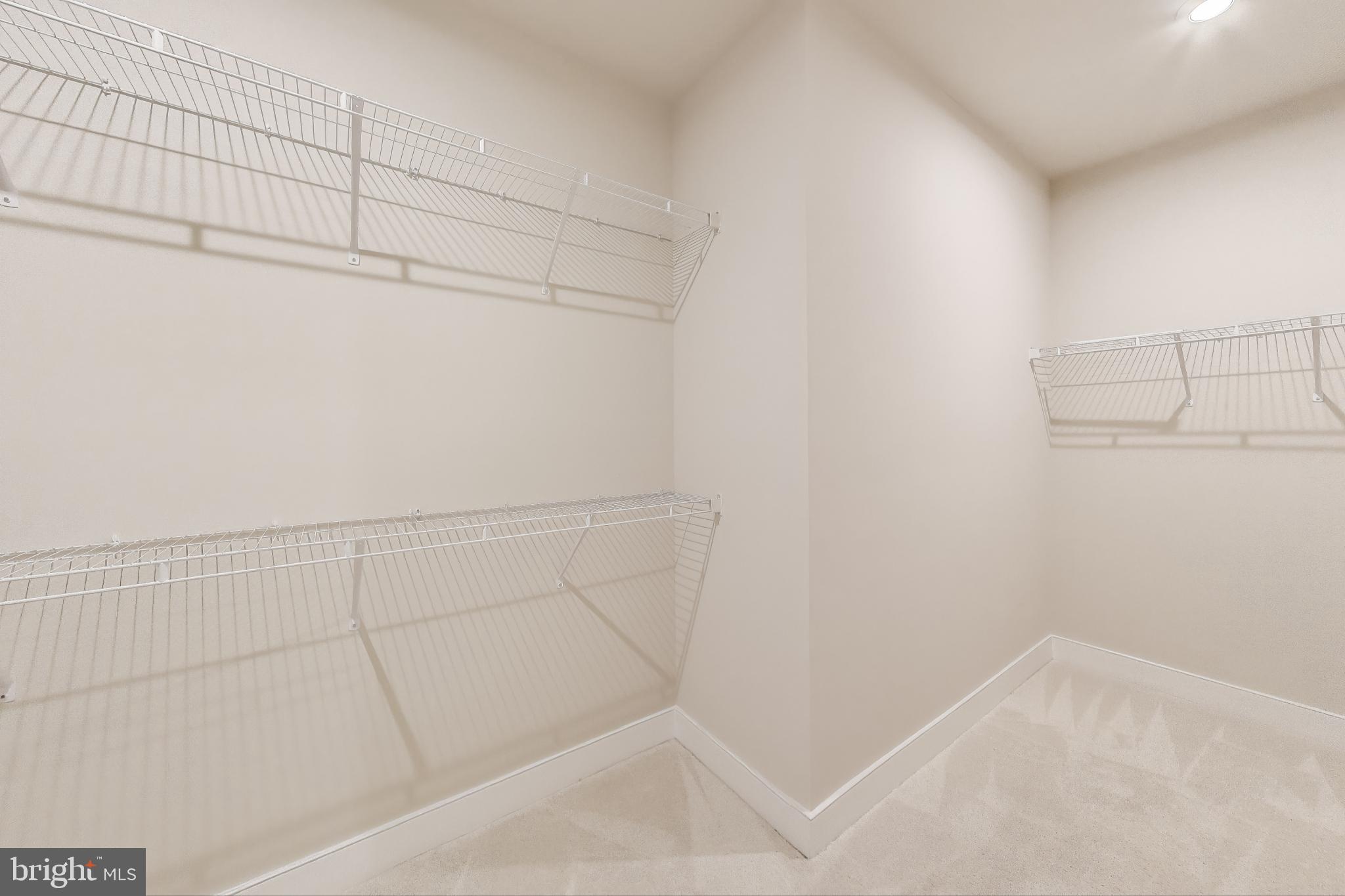 THE FLATS AT NATIONAL HARBOR - Residential