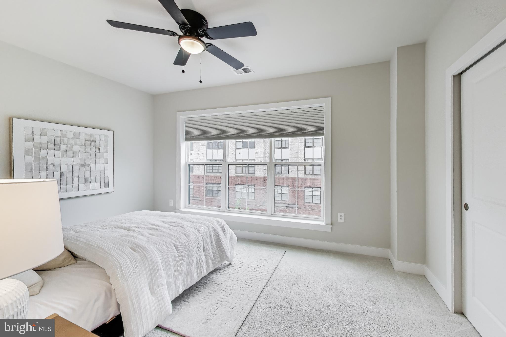 THE FLATS AT NATIONAL HARBOR - Residential