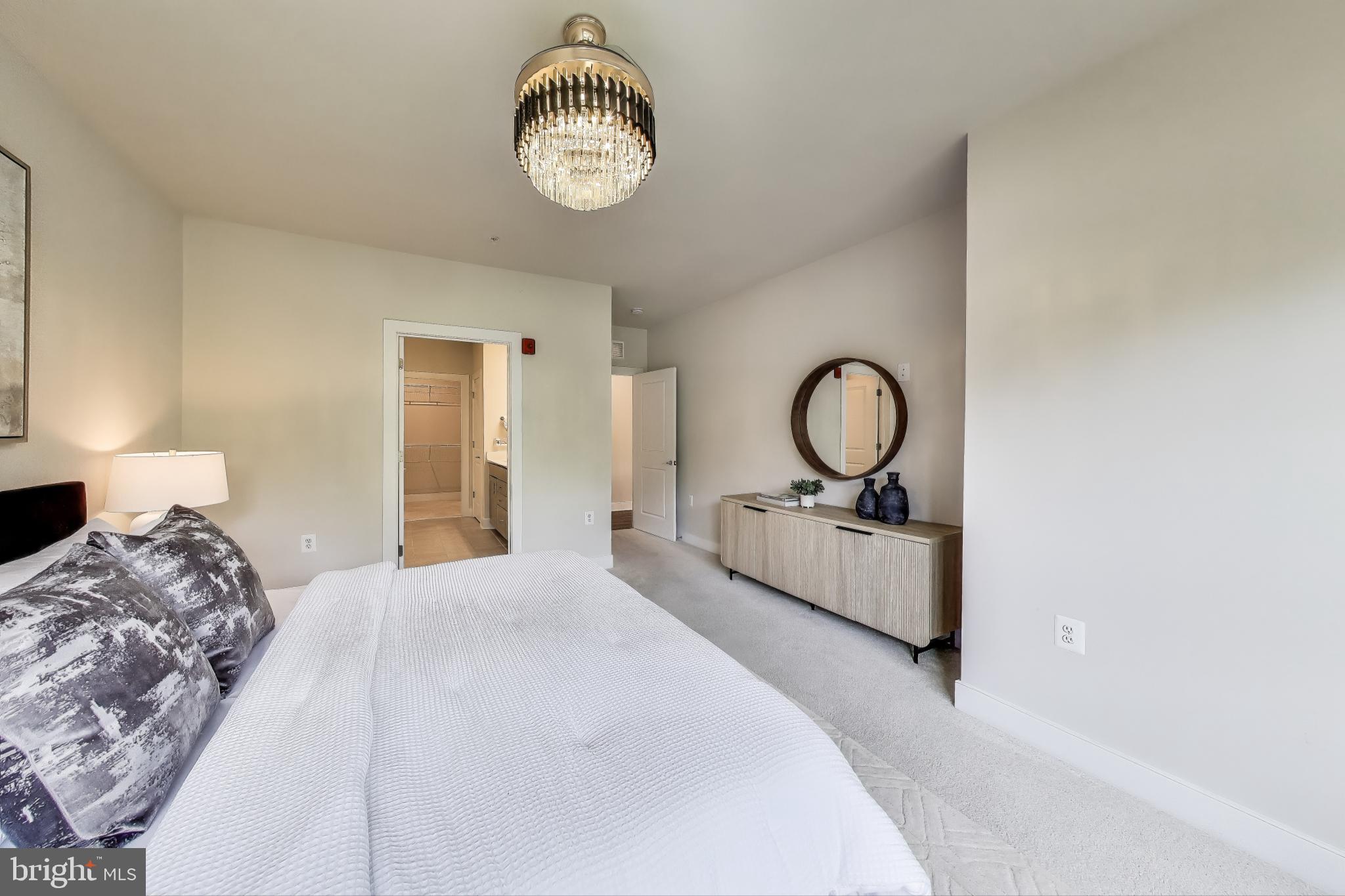 THE FLATS AT NATIONAL HARBOR - Residential