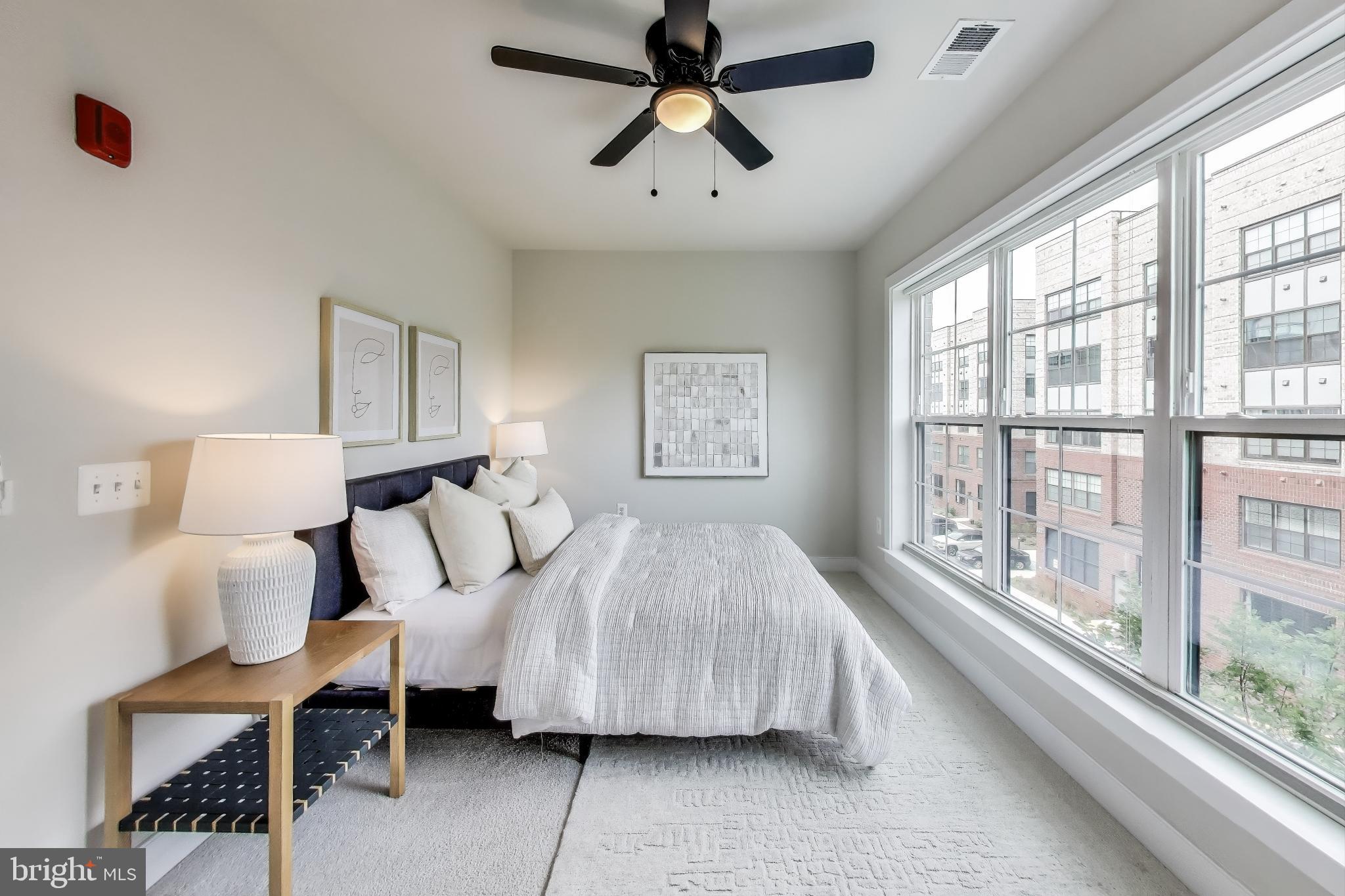 THE FLATS AT NATIONAL HARBOR - Residential