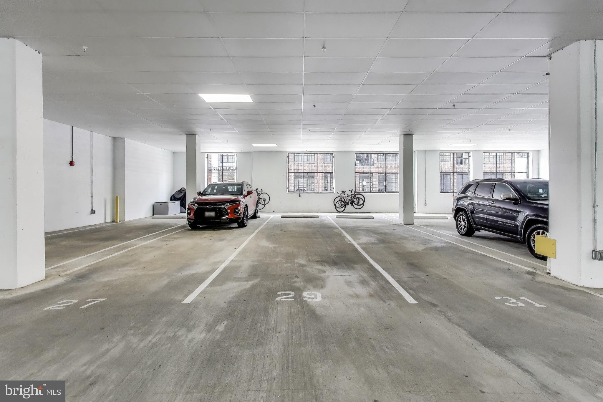 THE FLATS AT NATIONAL HARBOR - Residential