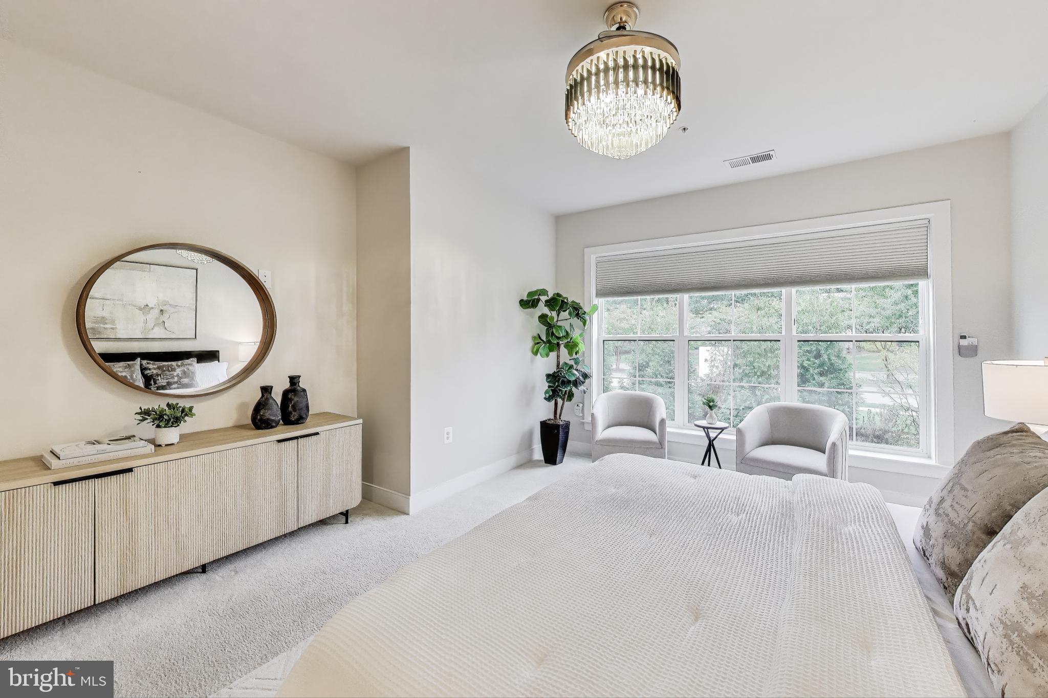 THE FLATS AT NATIONAL HARBOR - Residential