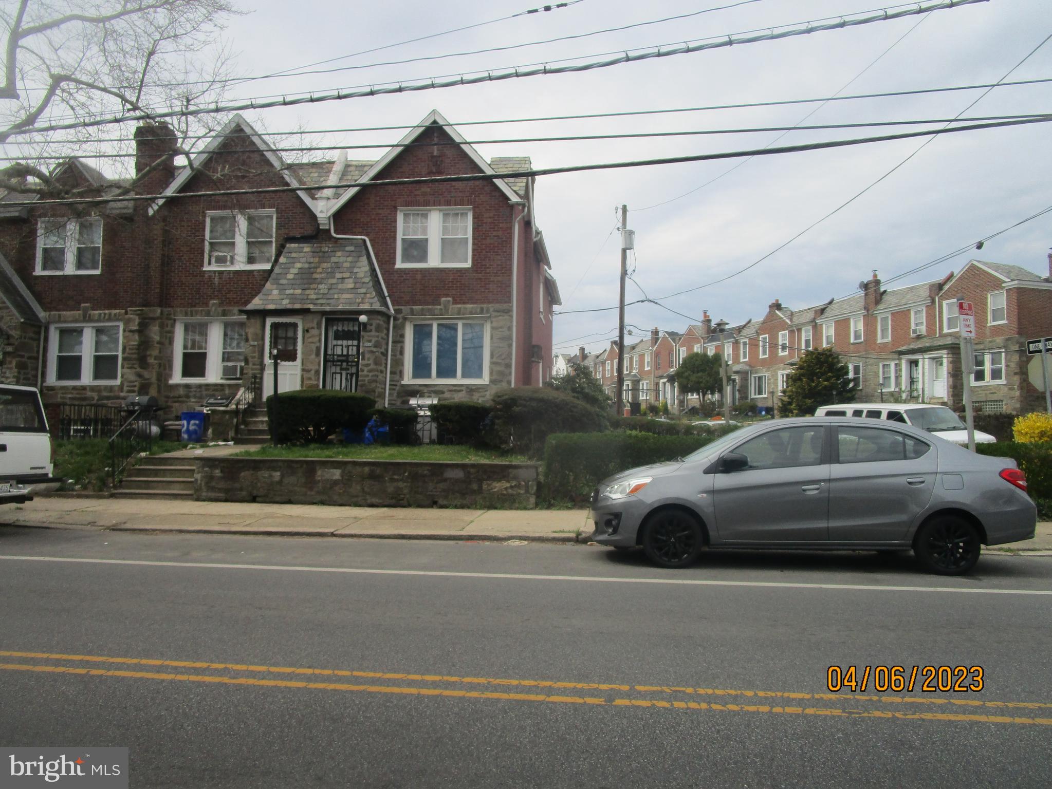 WEST OAK LANE - Residential
