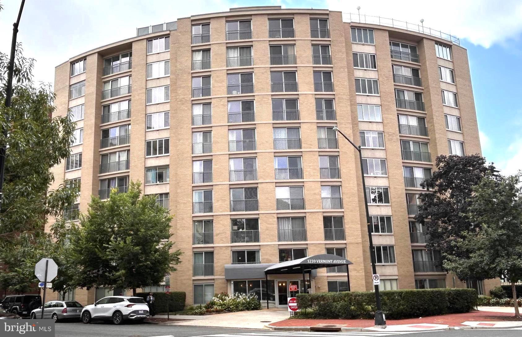 1239 VERMONT AVENUE NW 204