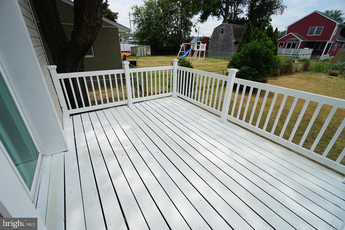 CROYDON MANOR - Residential