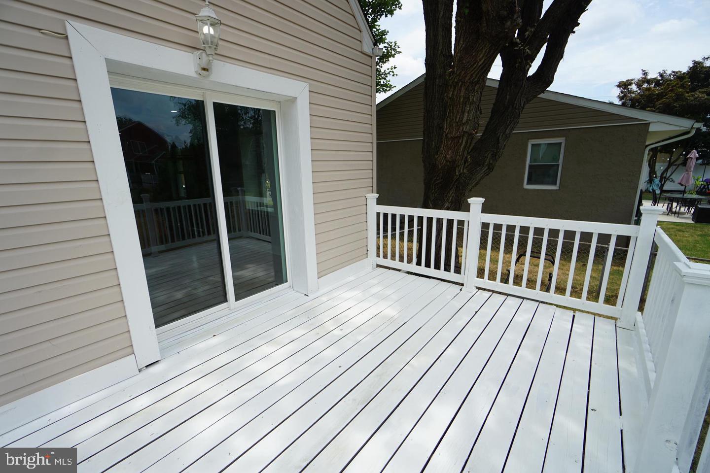 CROYDON MANOR - Residential