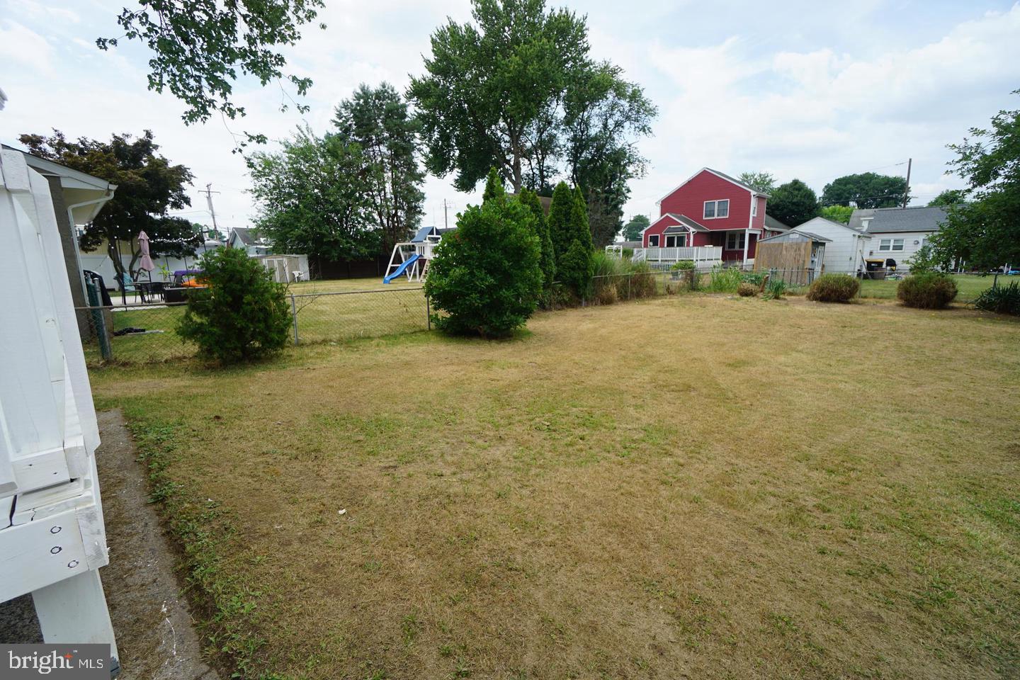 CROYDON MANOR - Residential