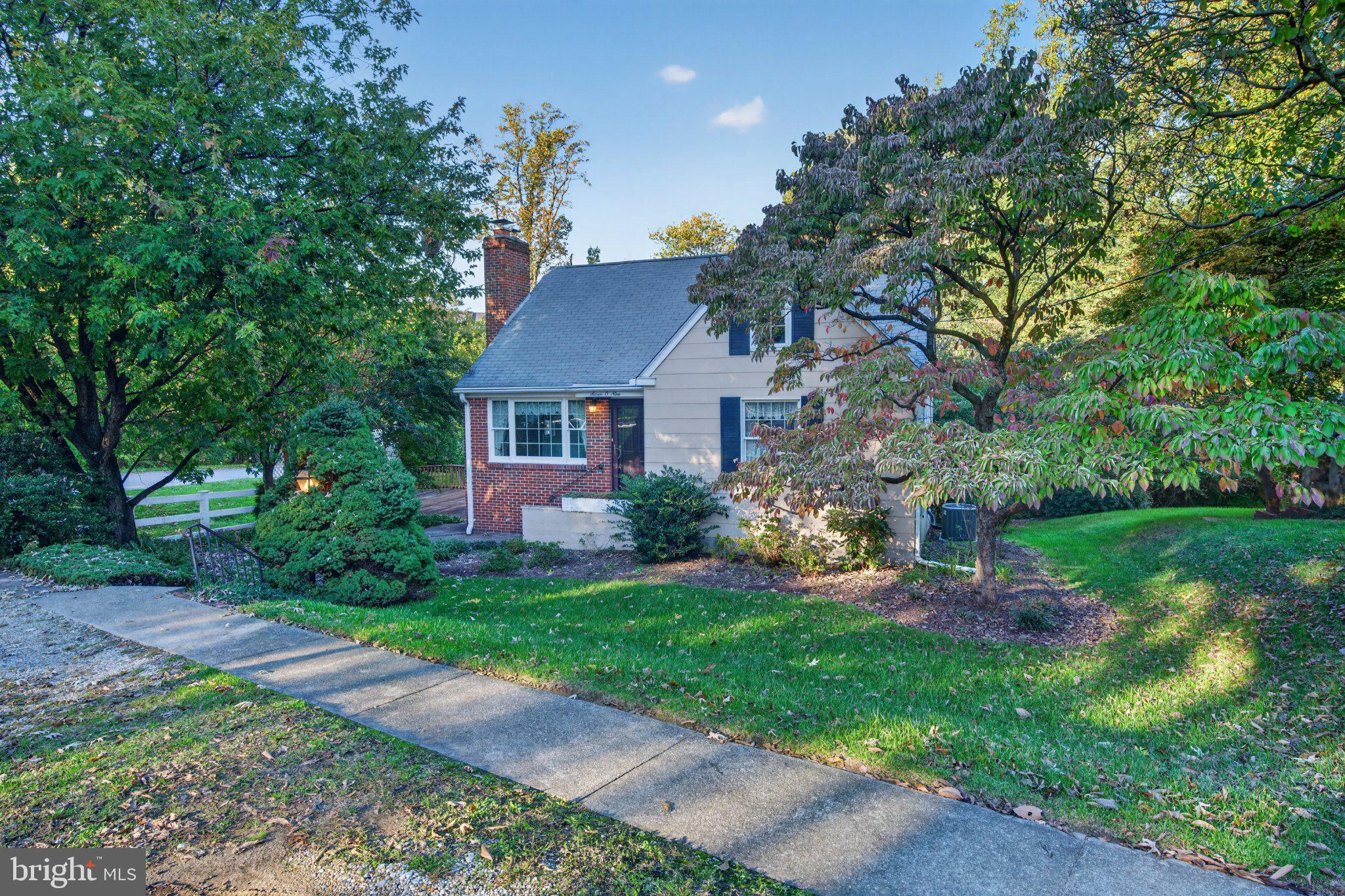709 ACADEMY ROAD