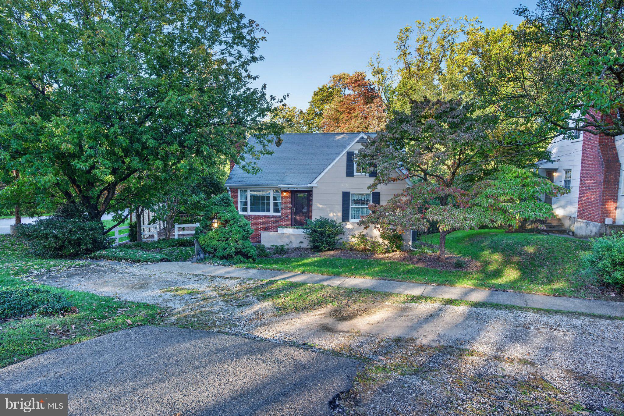 709 ACADEMY ROAD