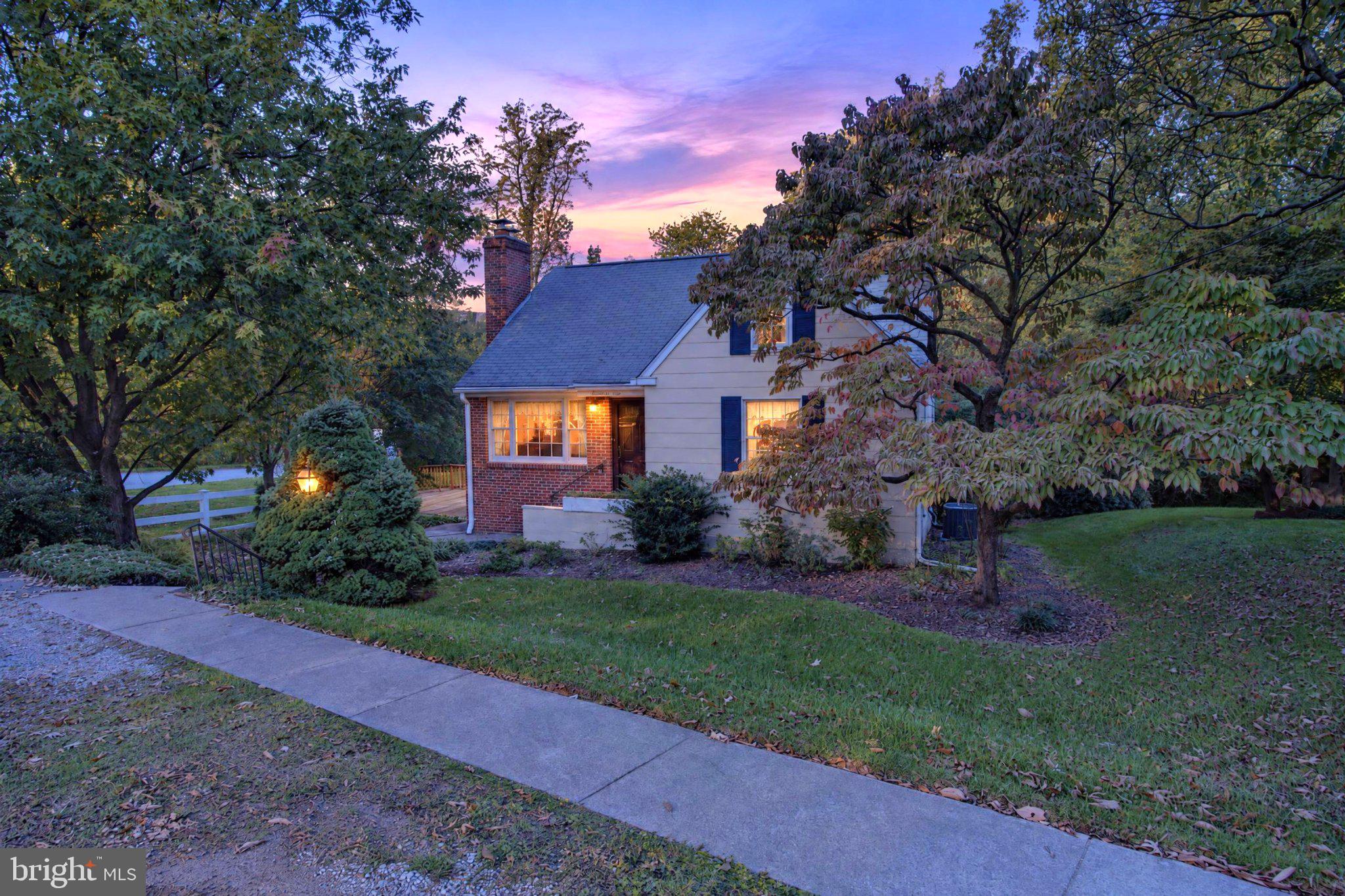 709 ACADEMY ROAD