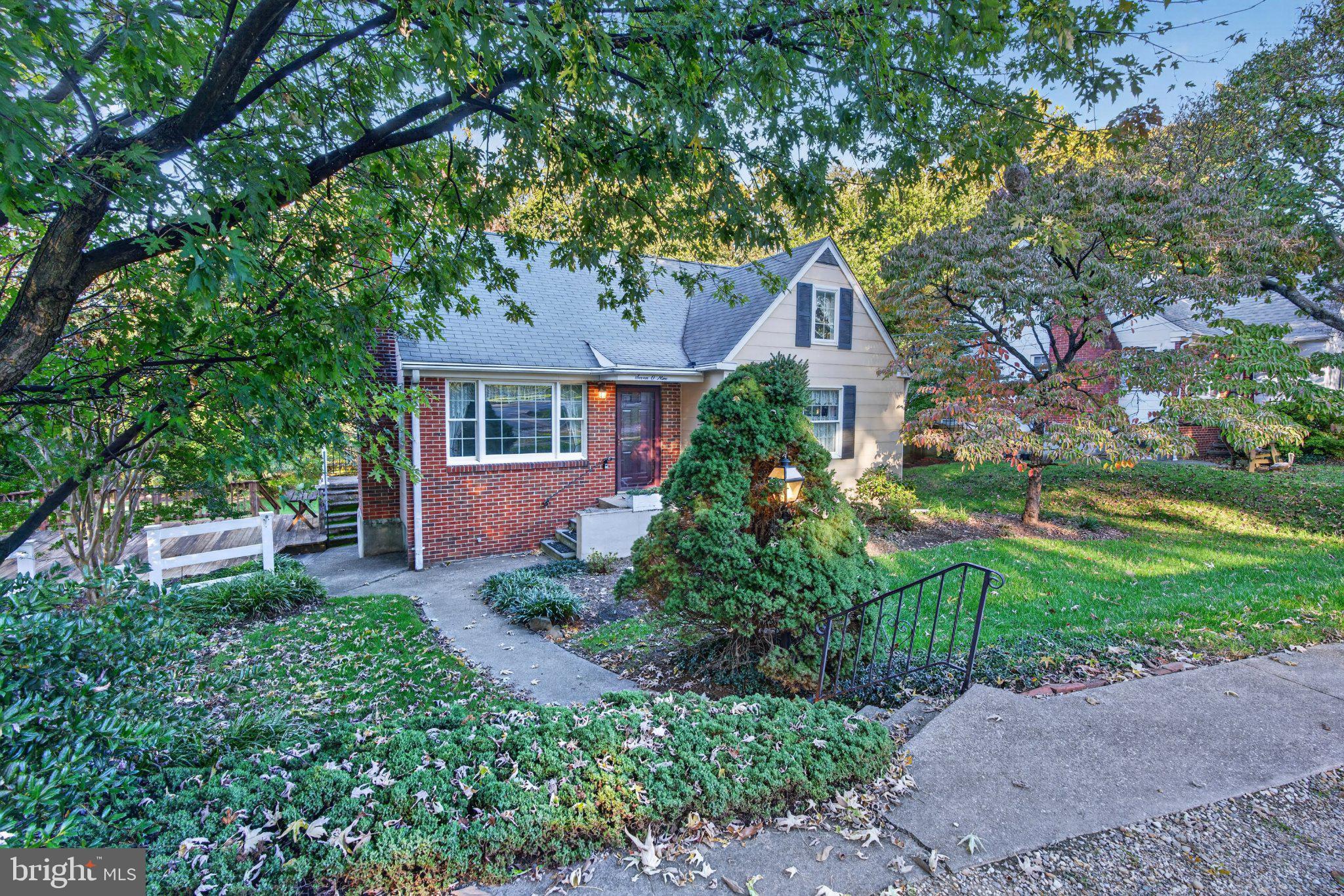 709 ACADEMY ROAD