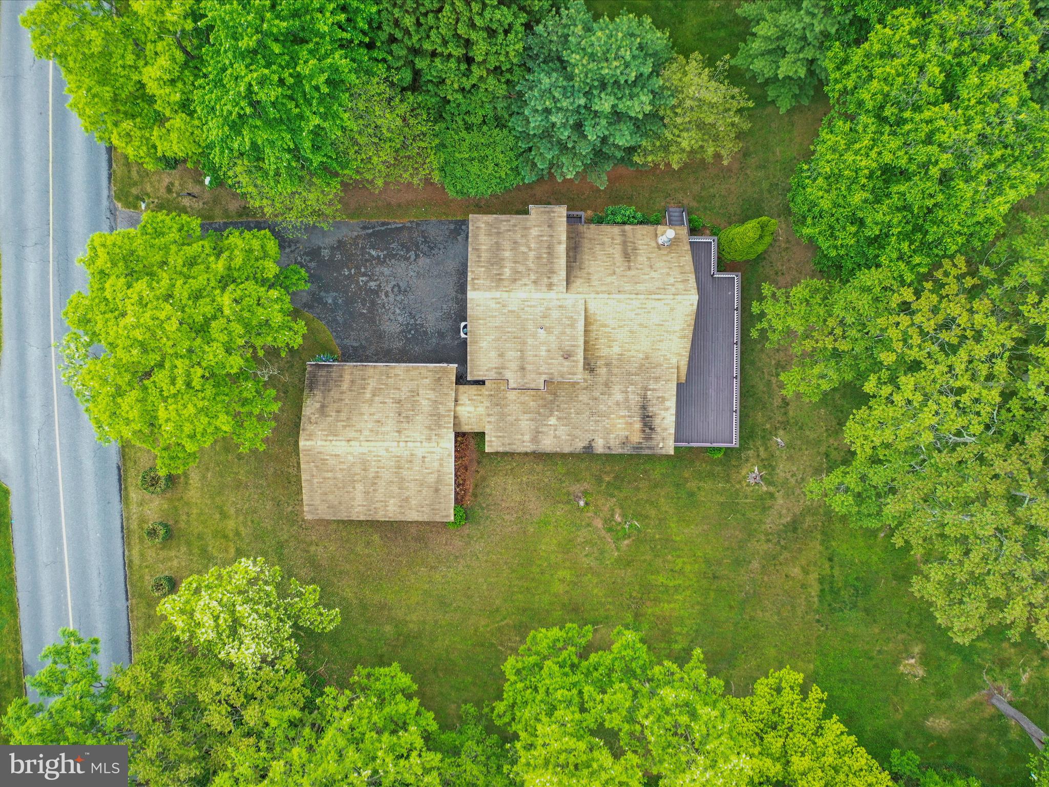 THE WOODS - Residential