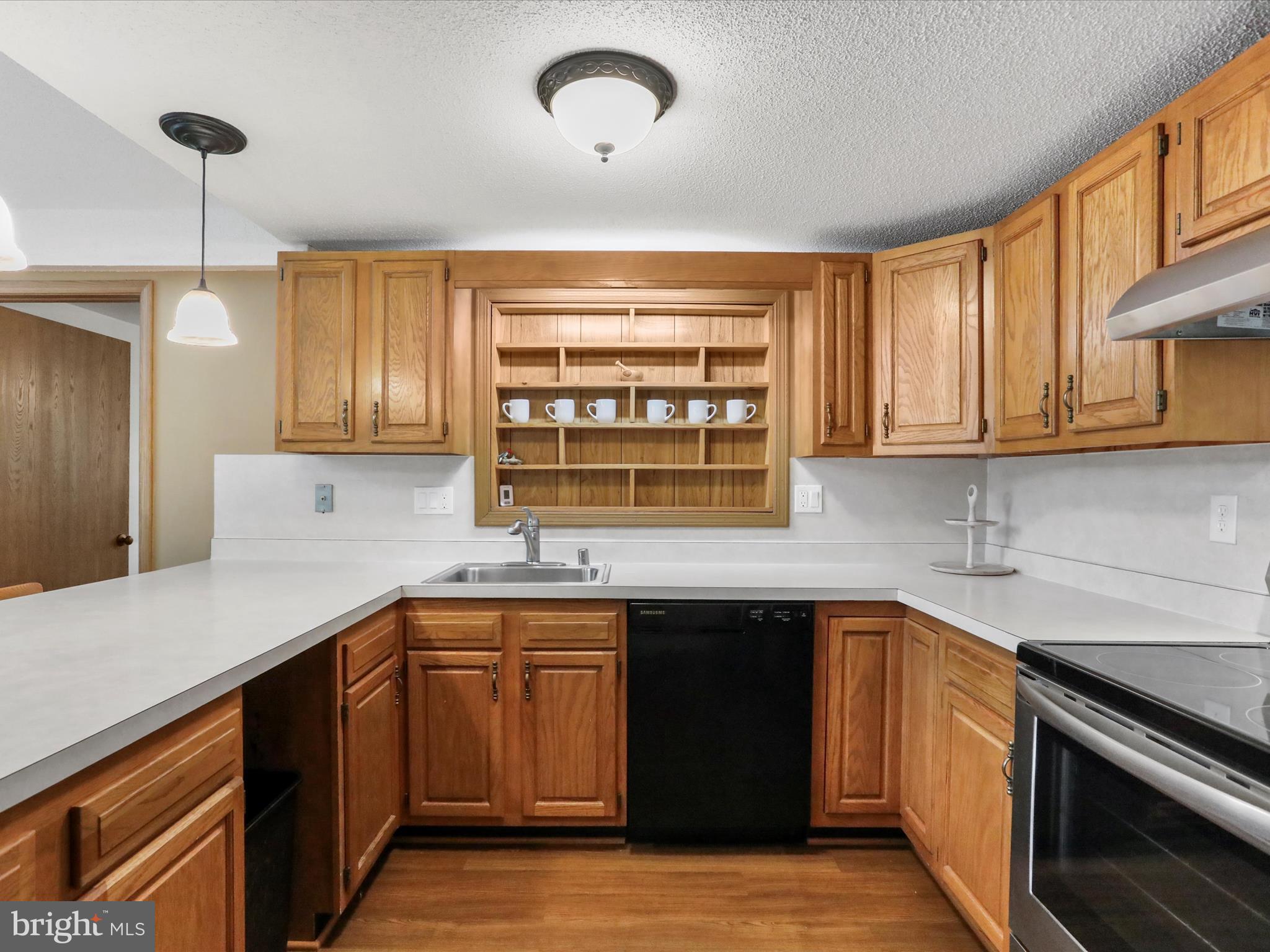 THE WOODS - Residential