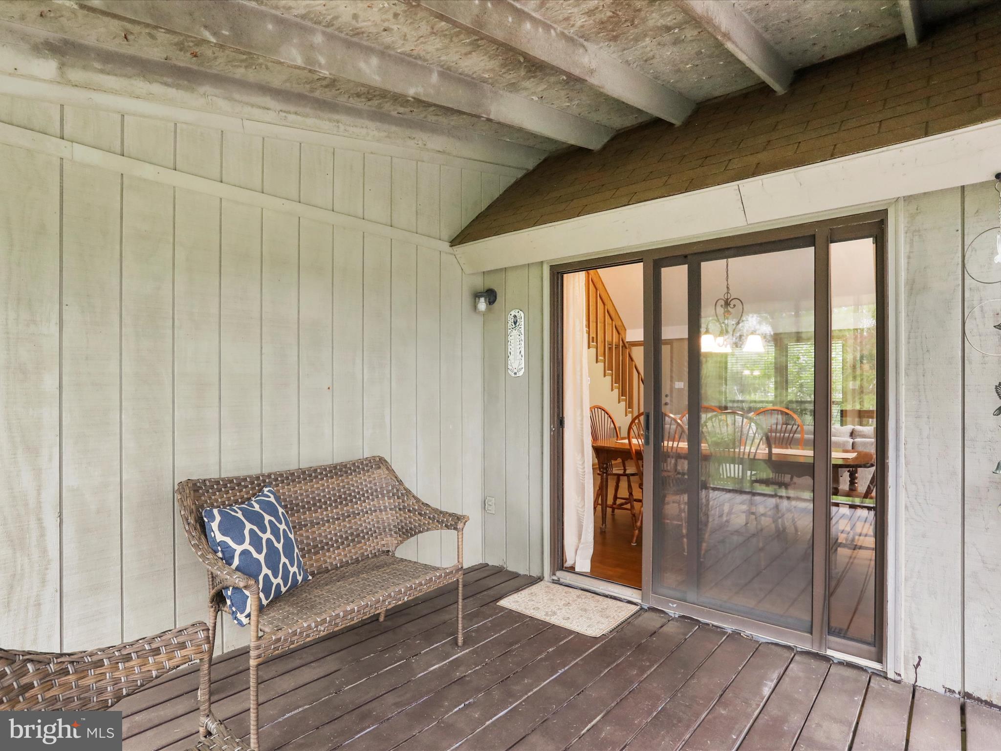 THE WOODS - Residential