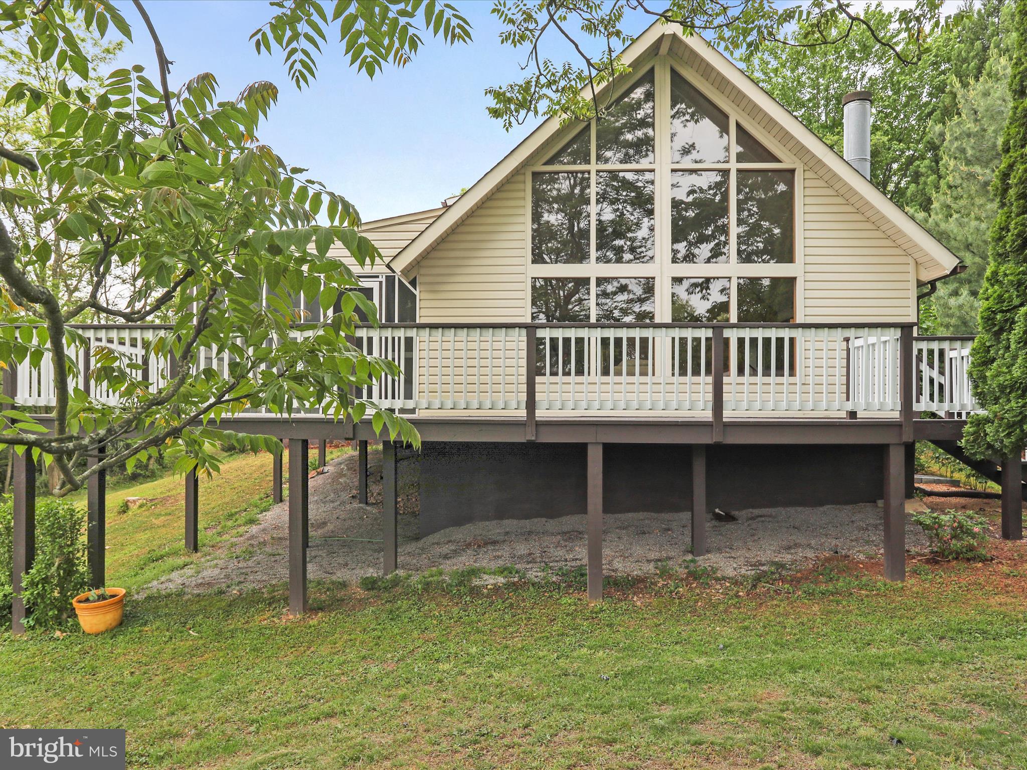 THE WOODS - Residential