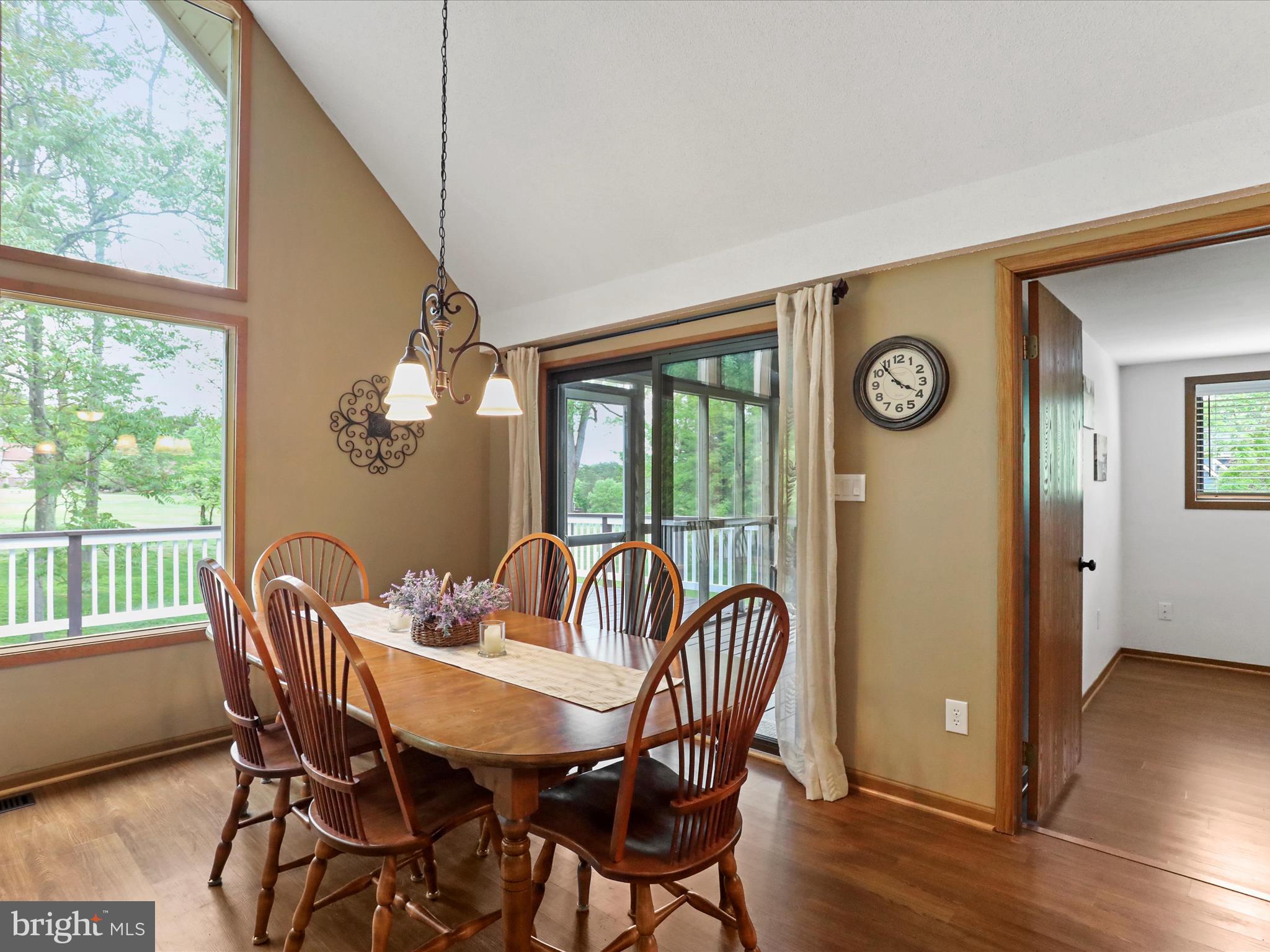 THE WOODS - Residential