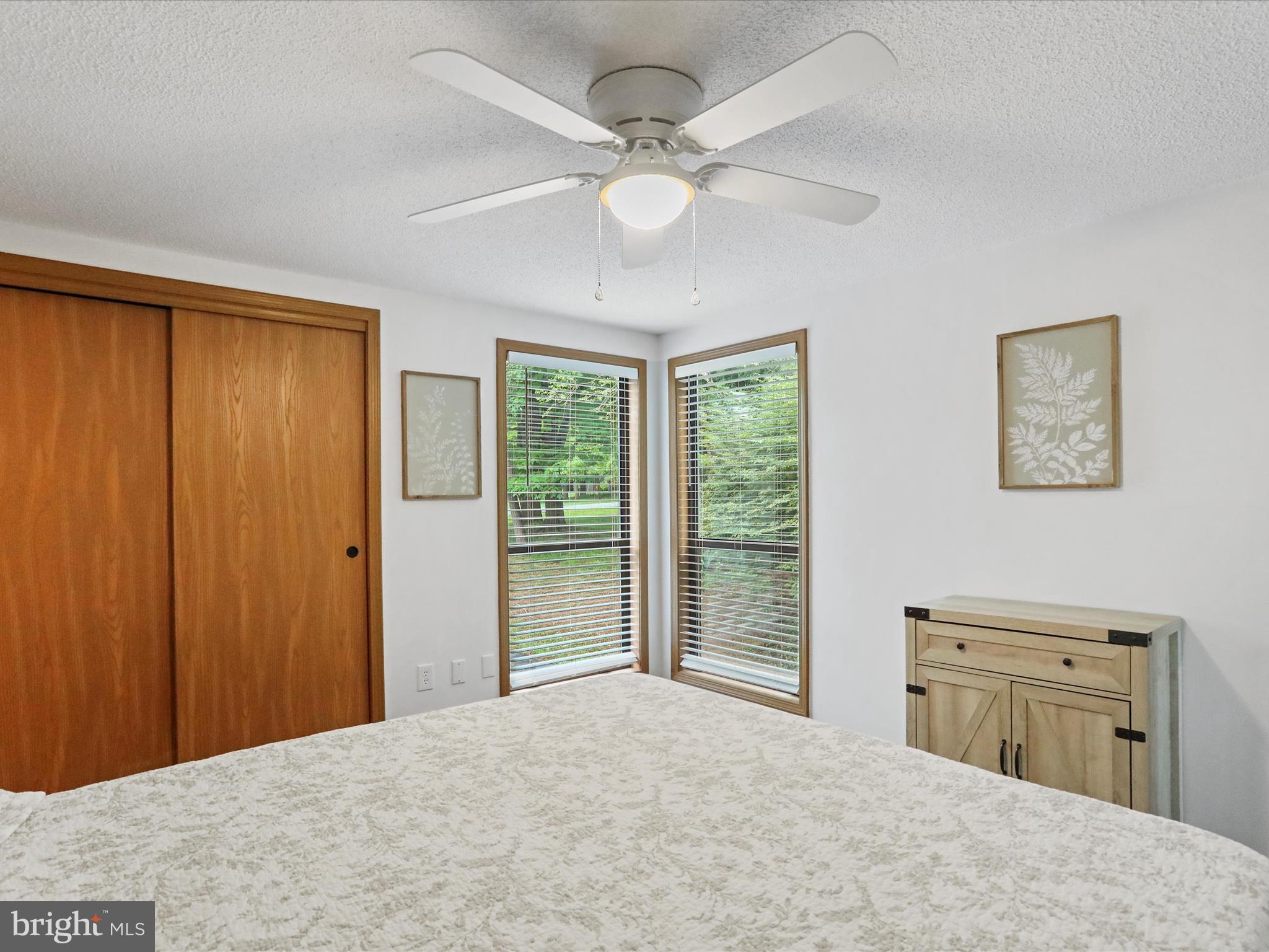 THE WOODS - Residential