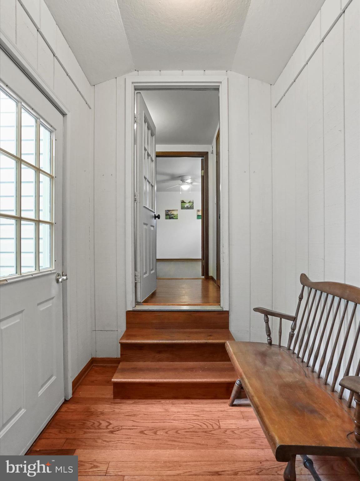 THE WOODS - Residential