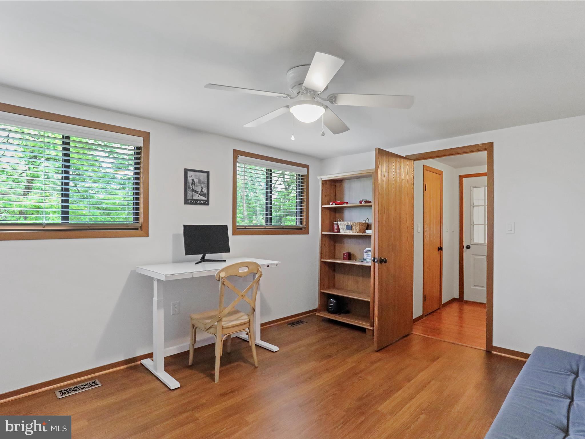 THE WOODS - Residential