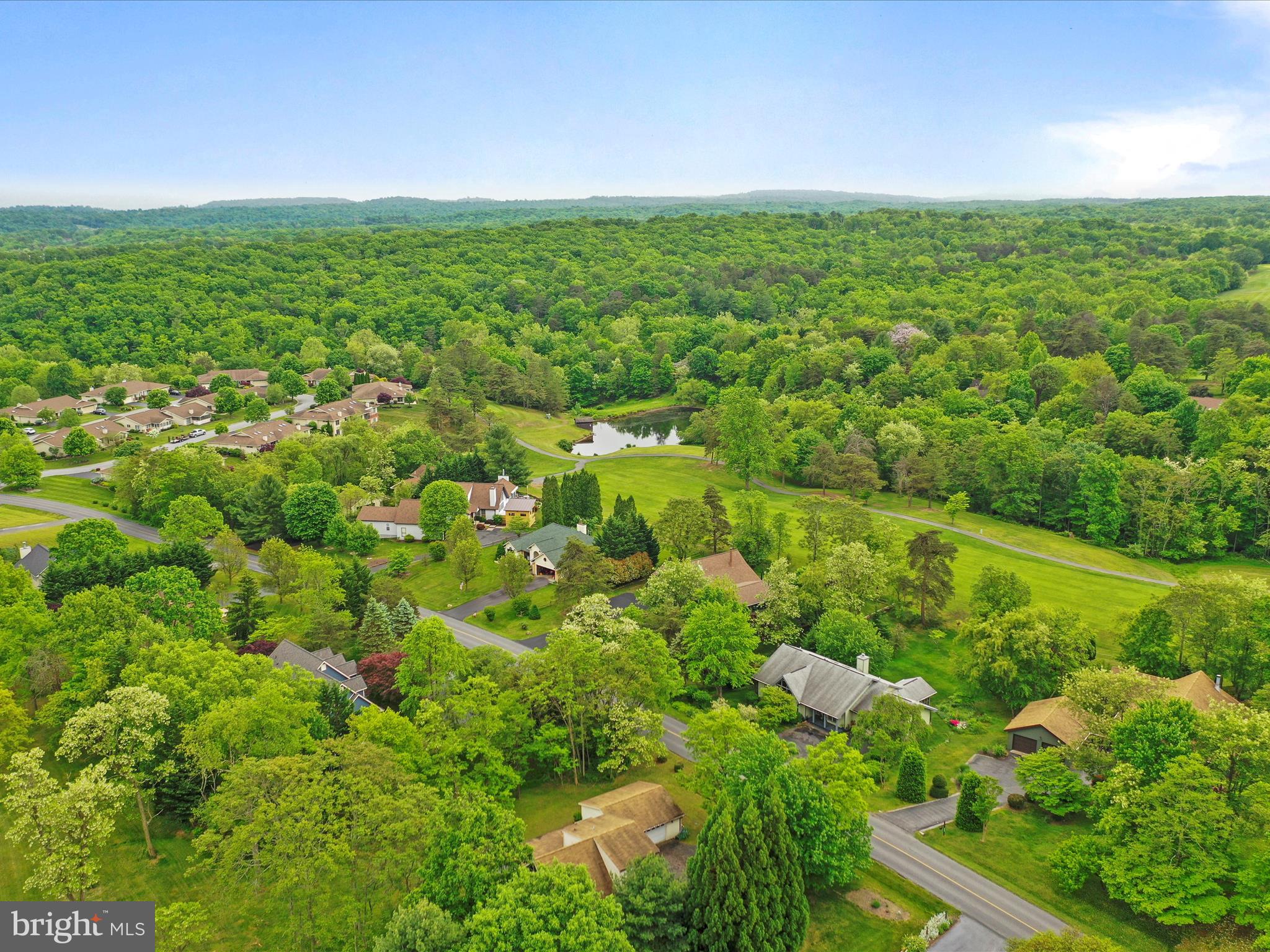 THE WOODS - Residential