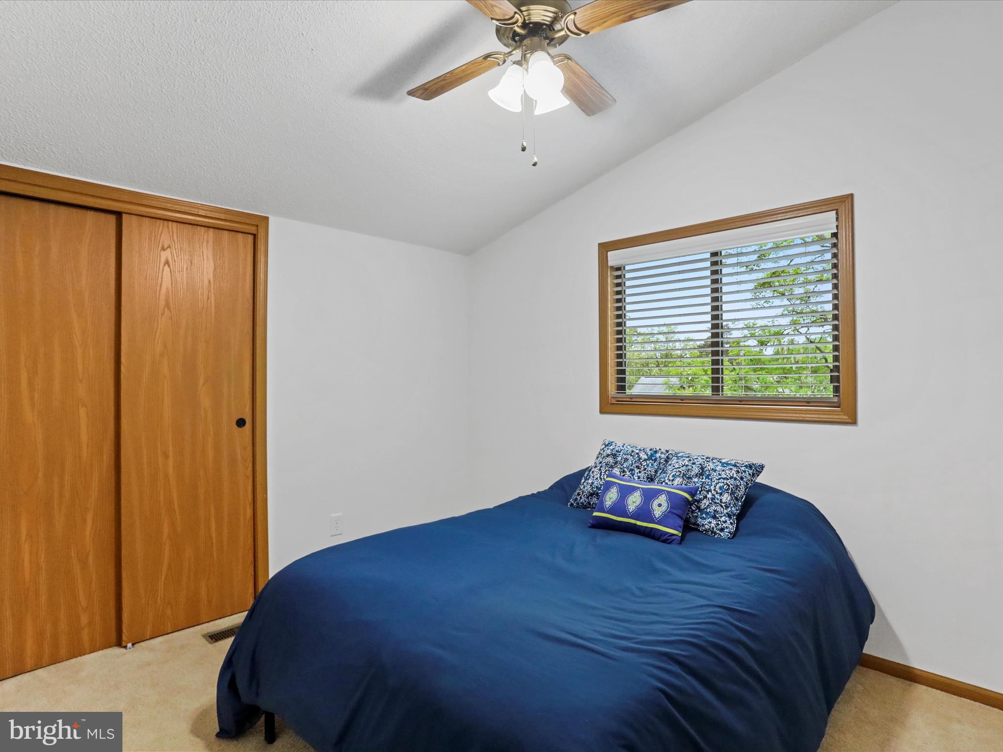 THE WOODS - Residential