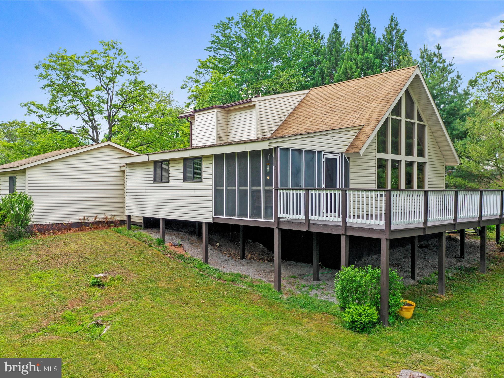 THE WOODS - Residential