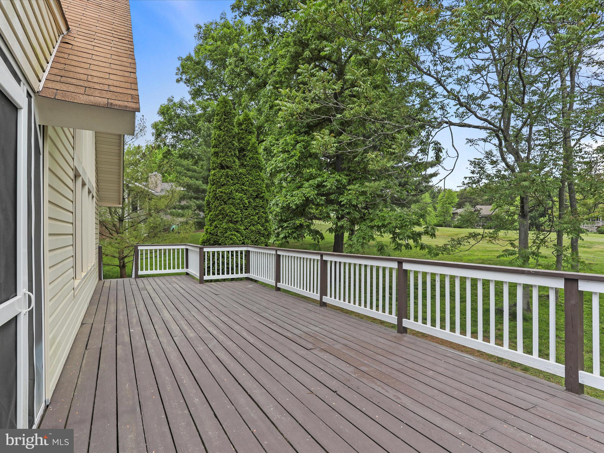 THE WOODS - Residential