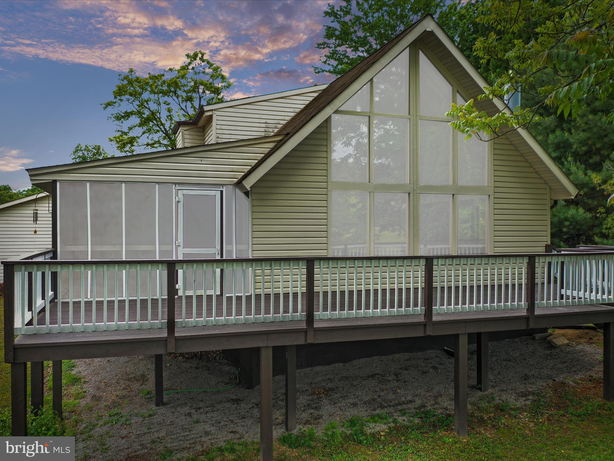 THE WOODS - Residential