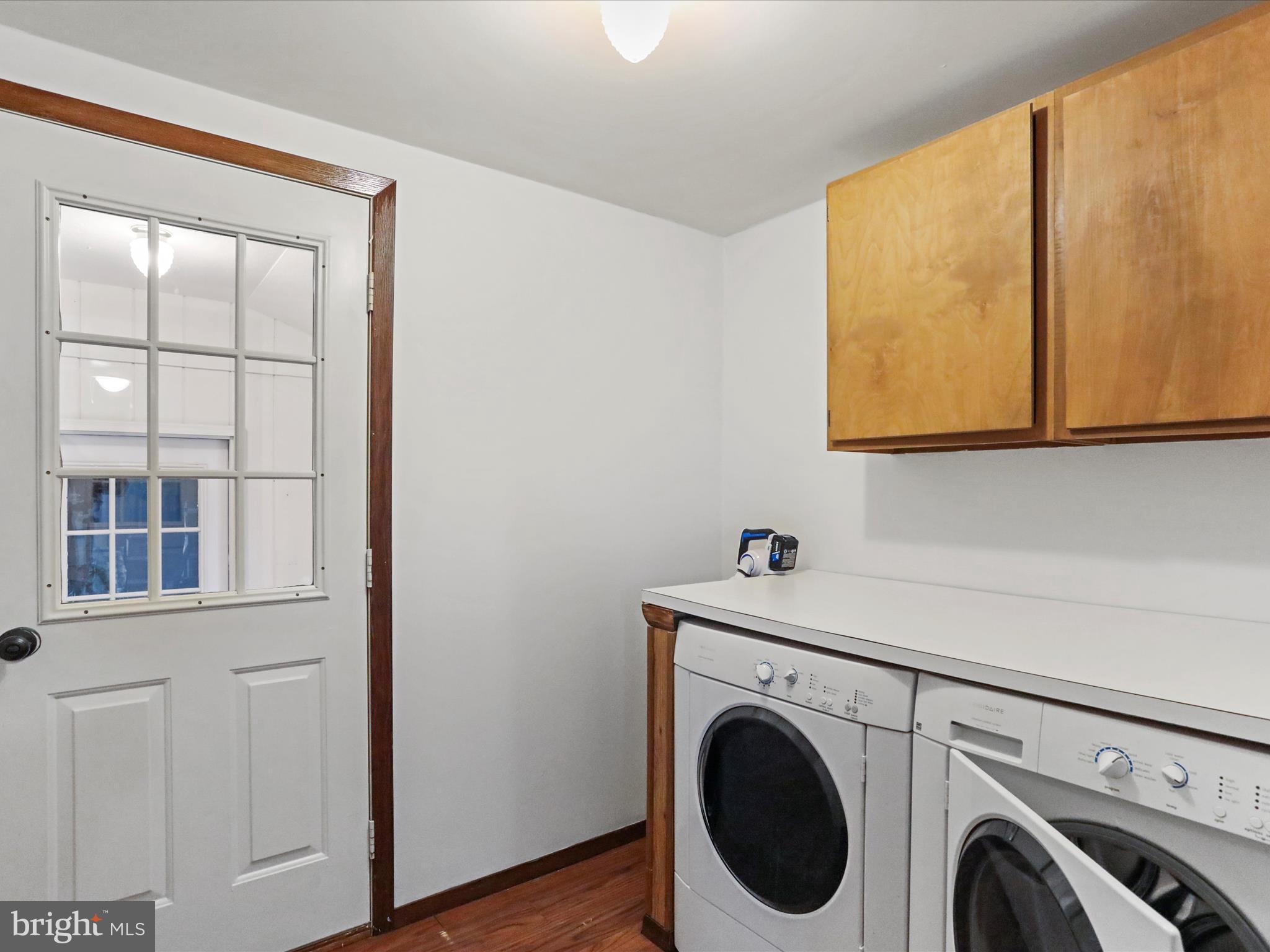 THE WOODS - Residential